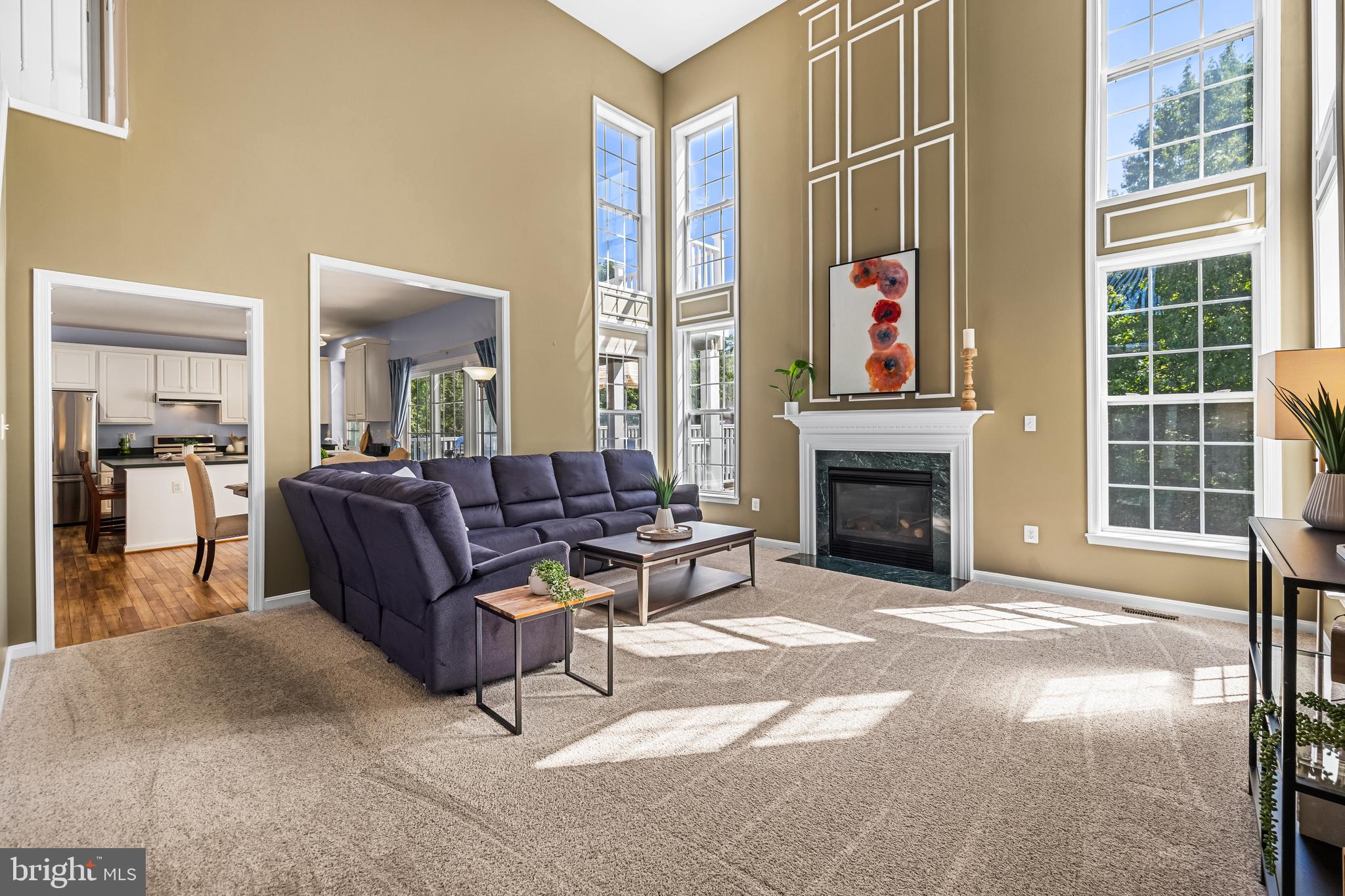 THE FIELDS OF SAGAMORE - Residential