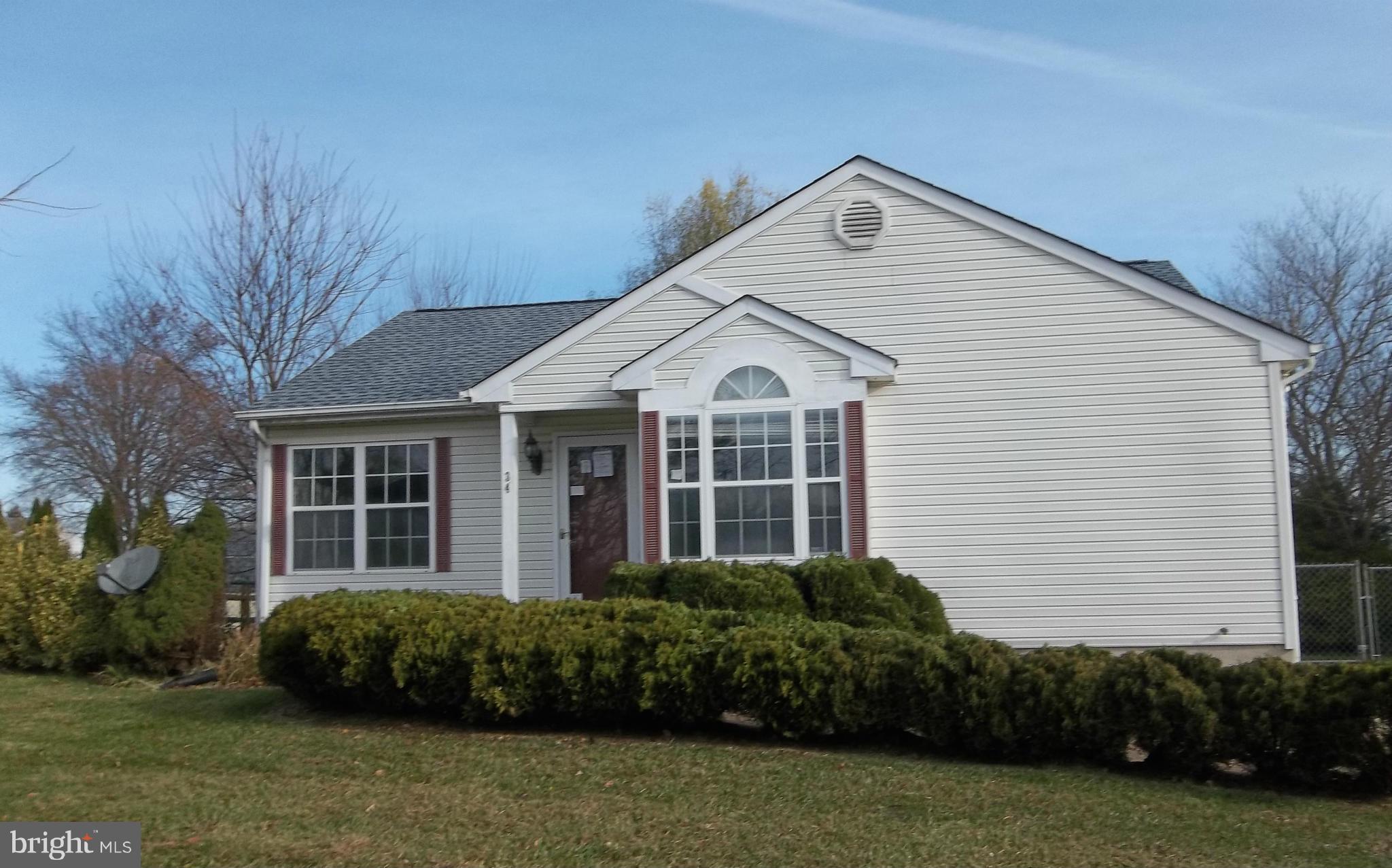 WEST CREEK - Residential