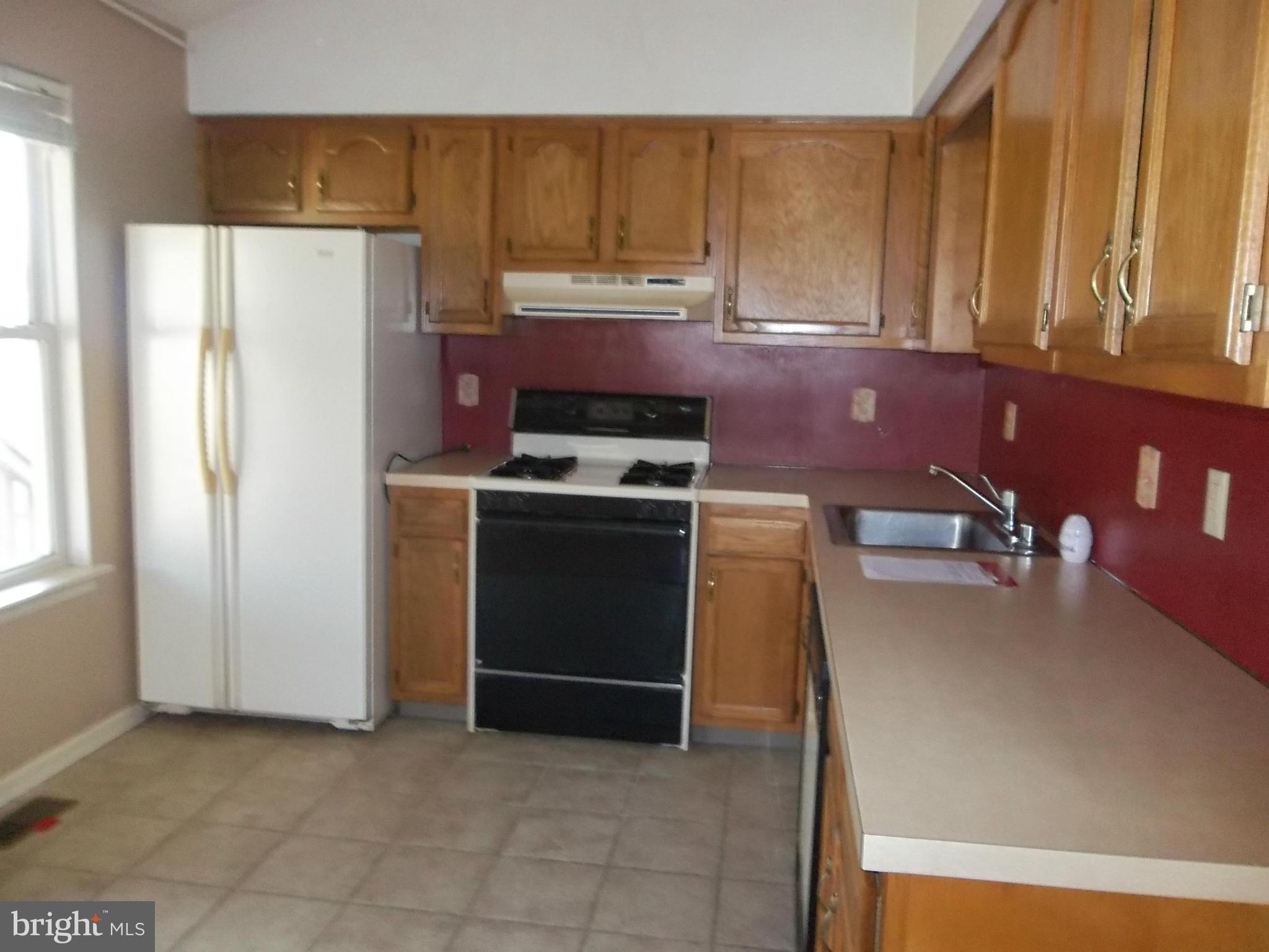 WEST CREEK - Residential