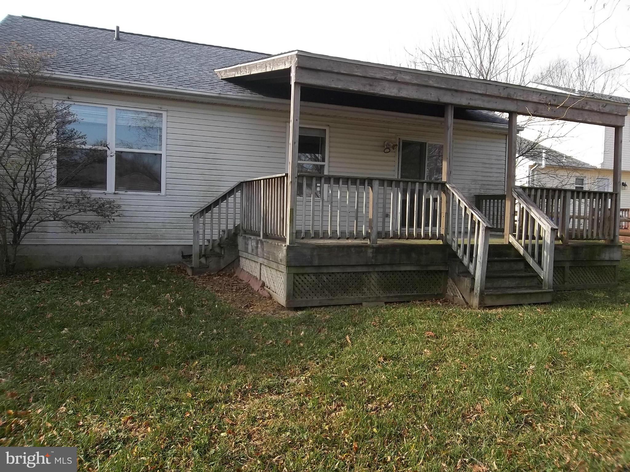 WEST CREEK - Residential