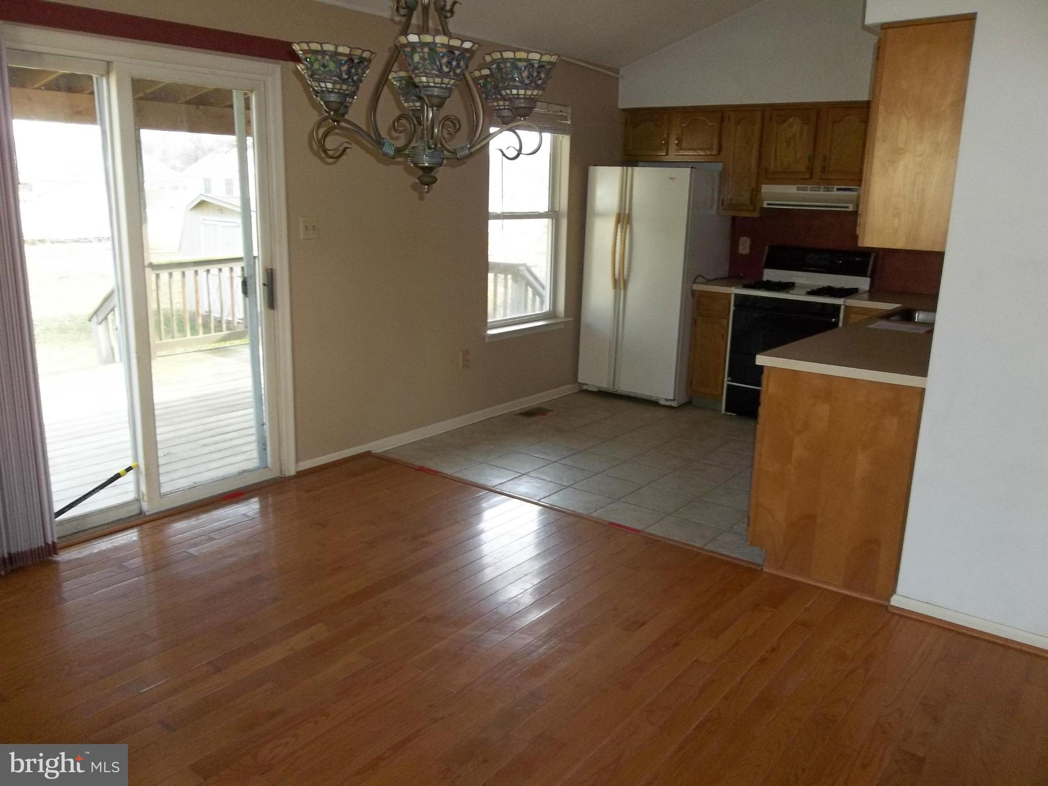 WEST CREEK - Residential