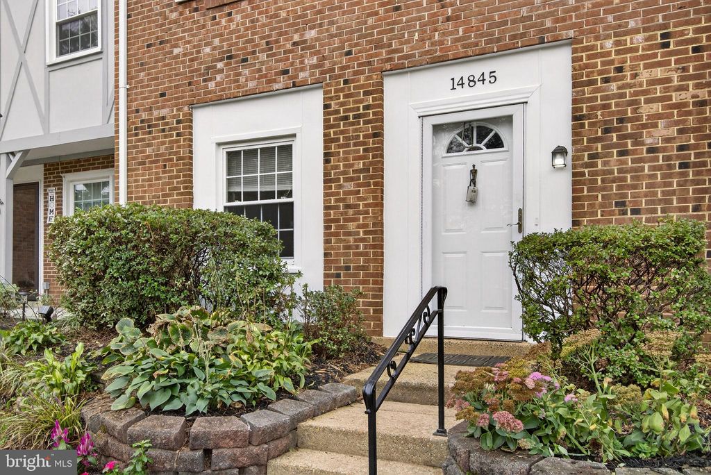 Photo of 14845 Haymarket Lane, CENTREVILLE, VA 20120 (MLS # VAFX2268922)