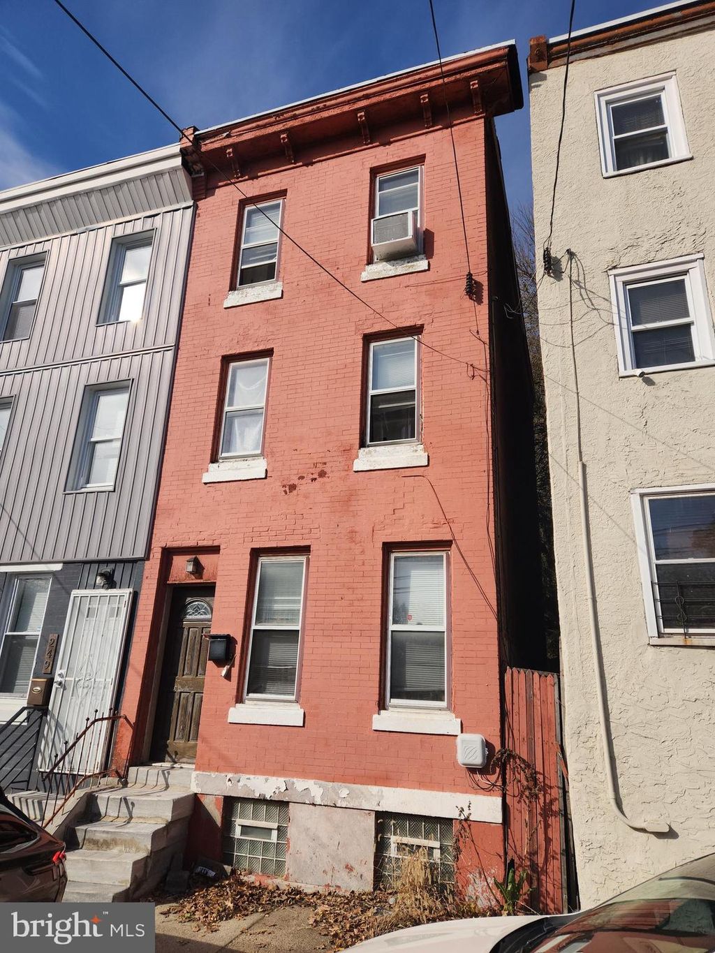 Photo of 251 E Haines Street, PHILADELPHIA, PA 19144 (MLS # PAPH2577738)