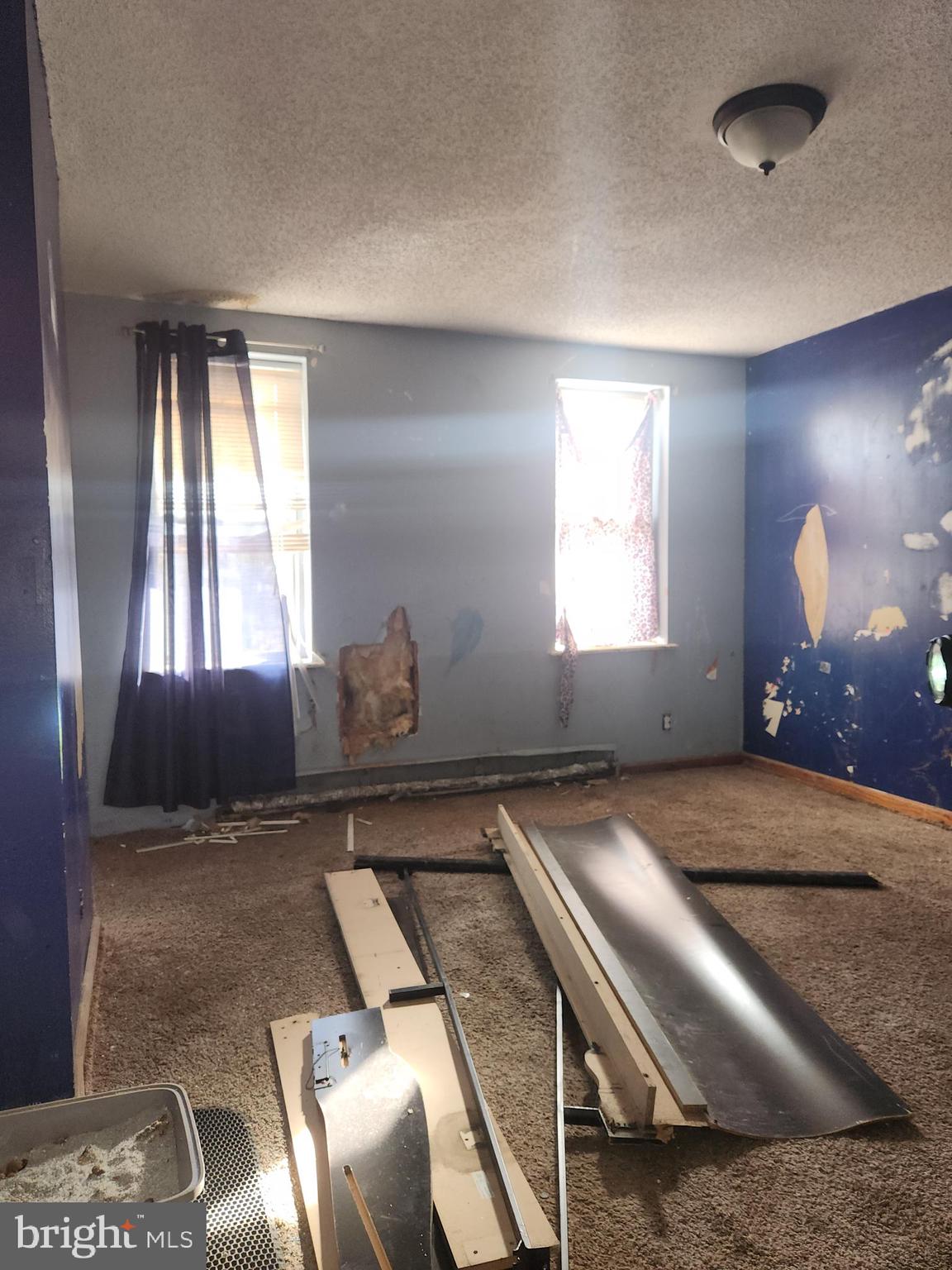 GERMANTOWN (EAST) - Residential