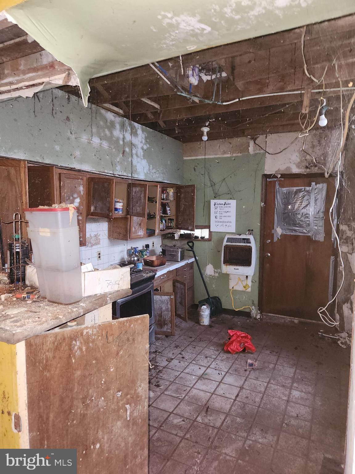 GERMANTOWN (EAST) - Residential