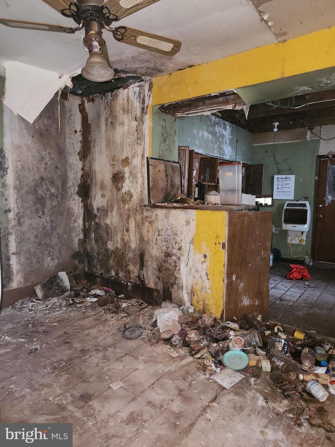 GERMANTOWN (EAST) - Residential