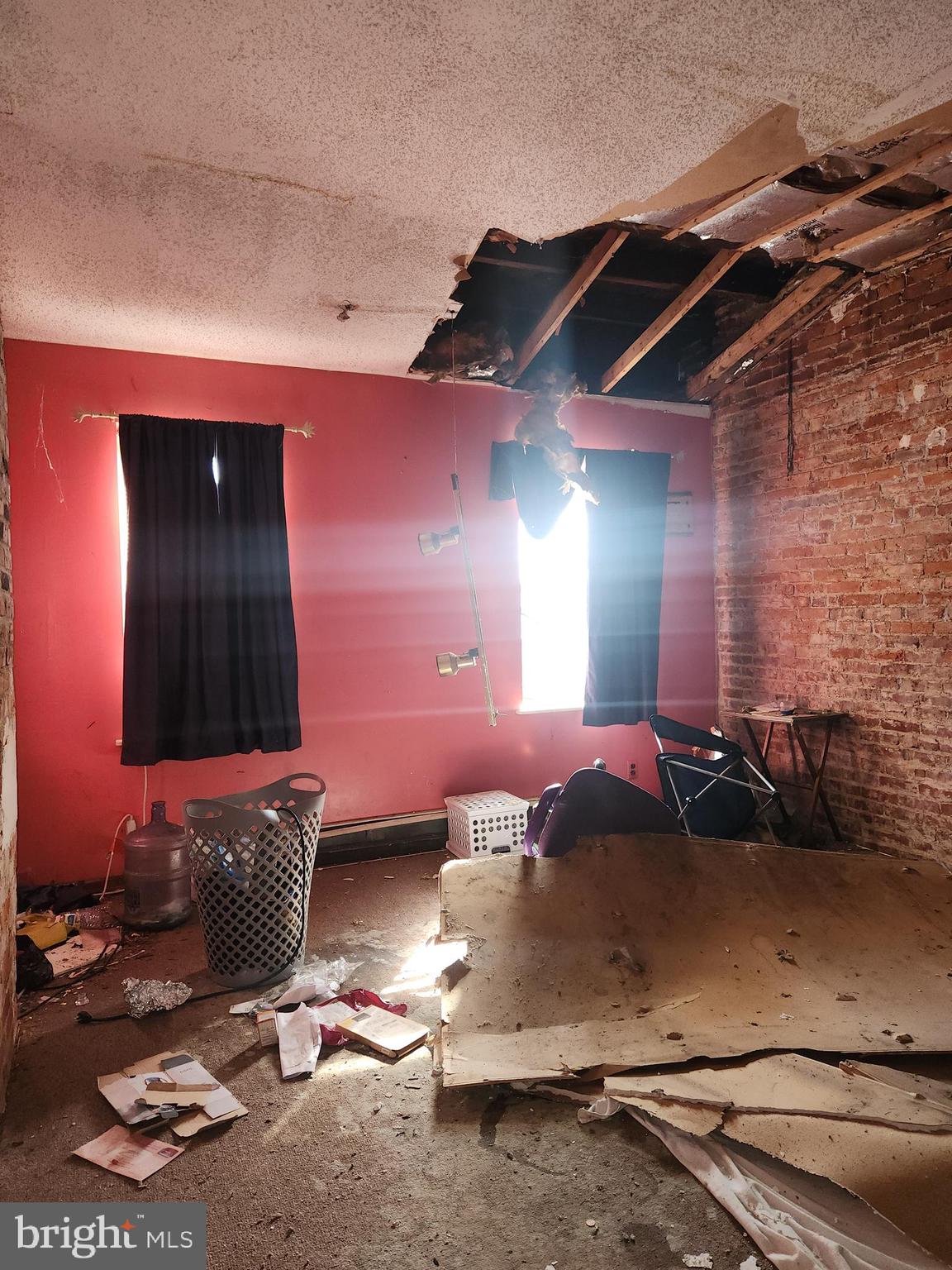 GERMANTOWN (EAST) - Residential