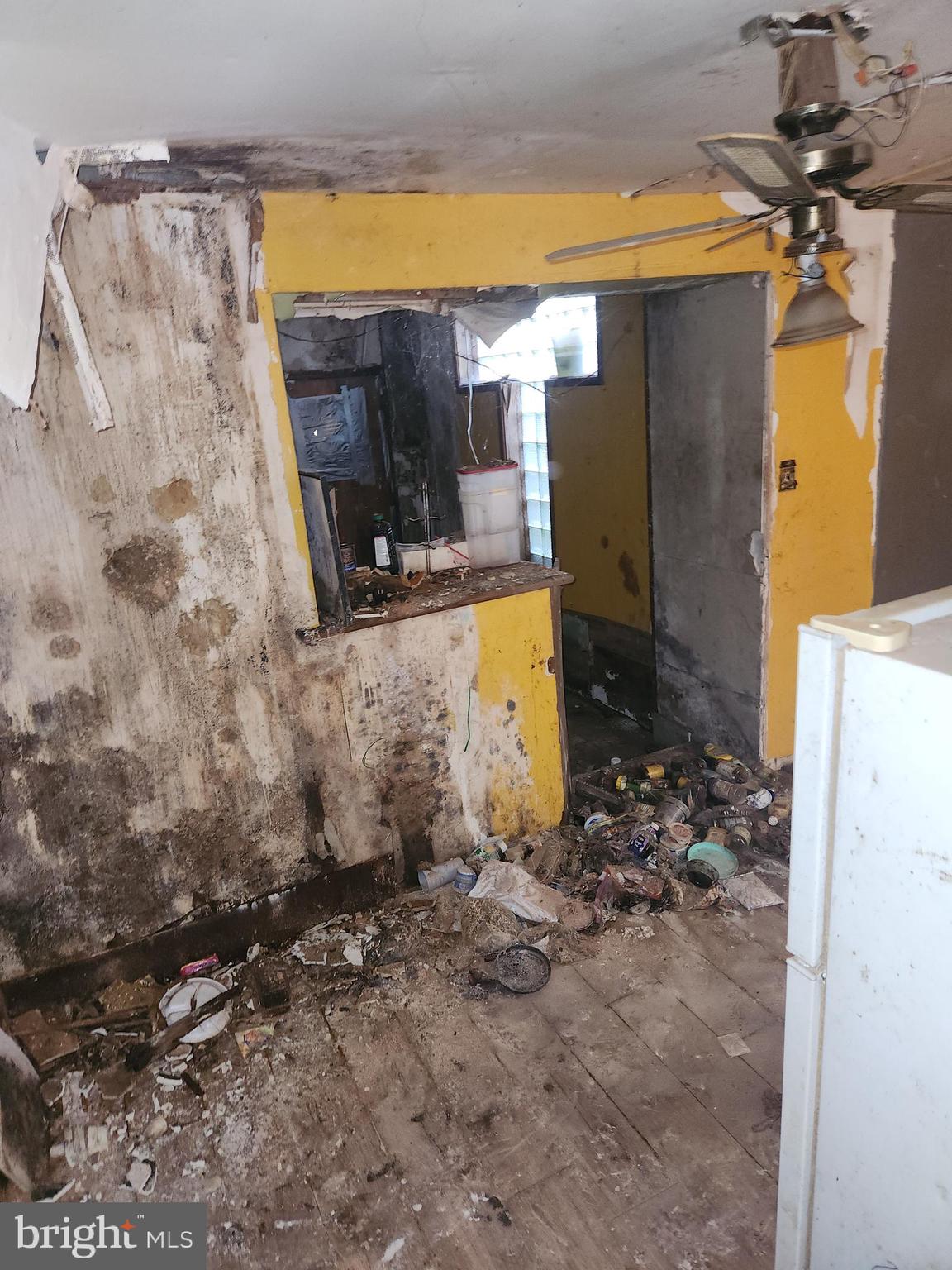 GERMANTOWN (EAST) - Residential