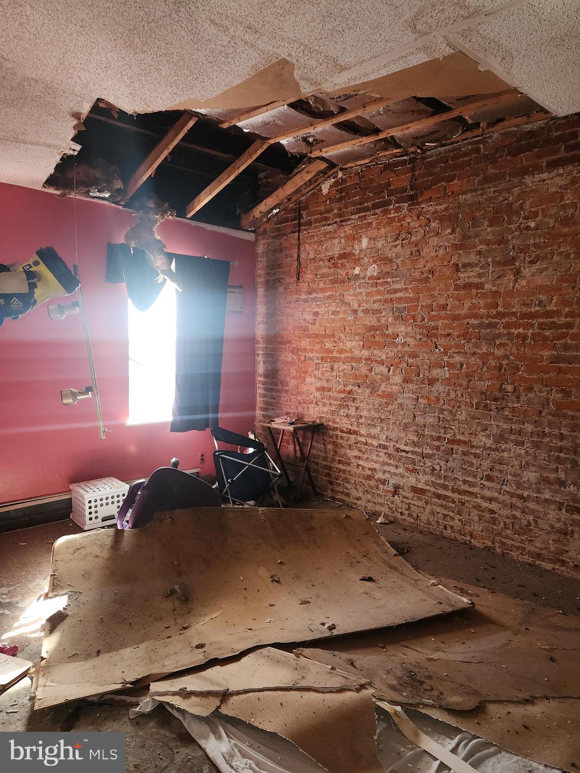 GERMANTOWN (EAST) - Residential