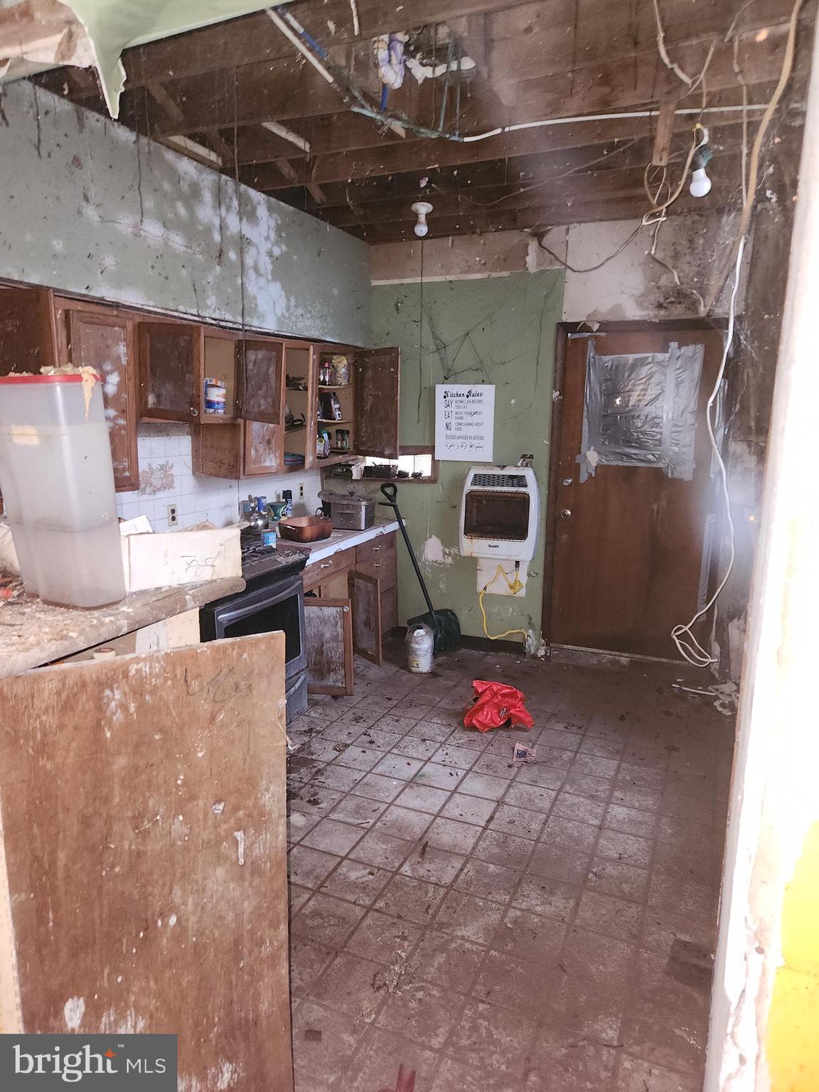 GERMANTOWN (EAST) - Residential