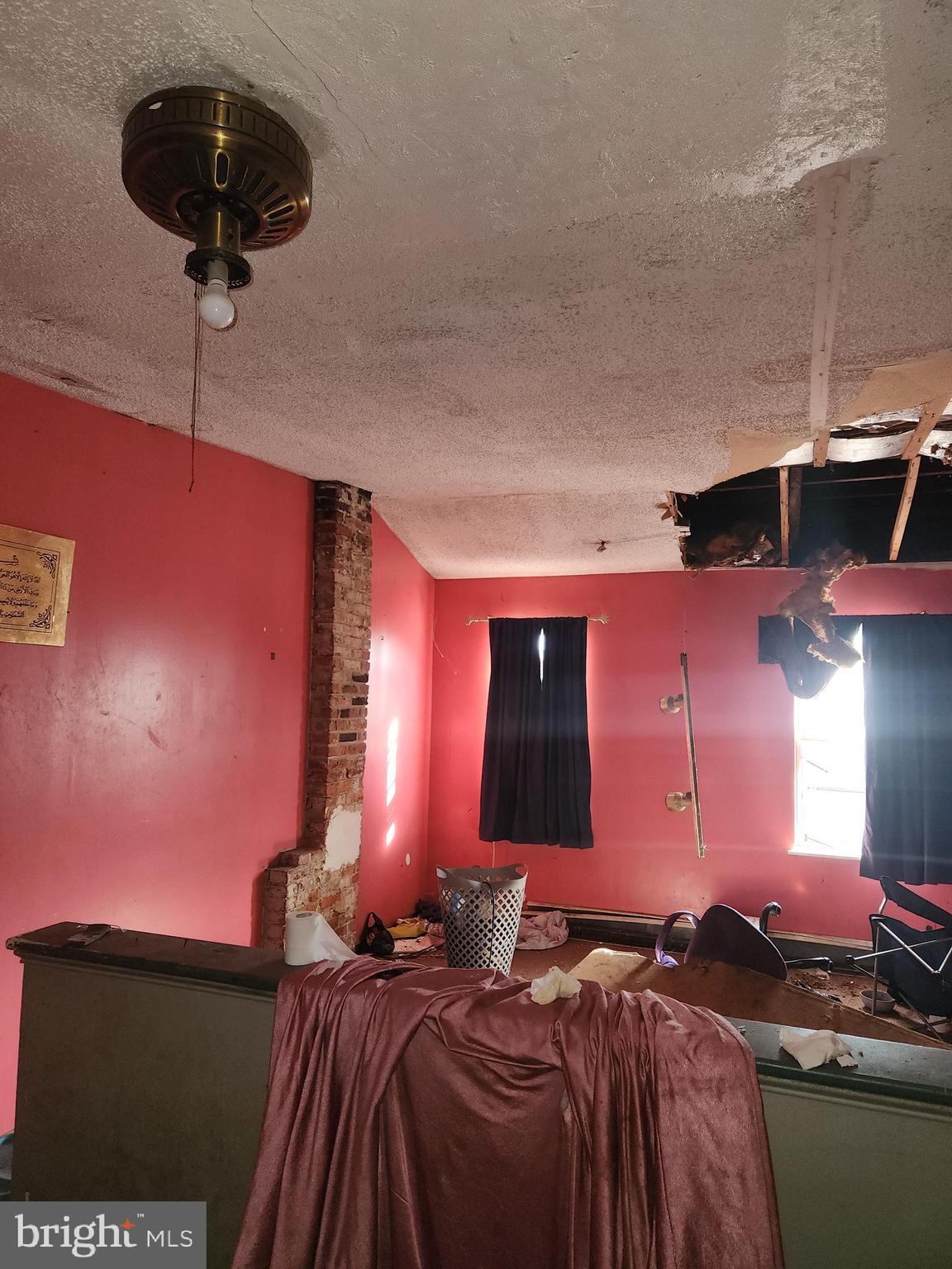 GERMANTOWN (EAST) - Residential