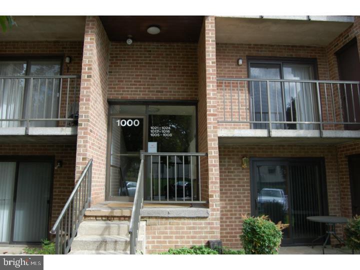 GOSHEN VALLEY - Residential Lease