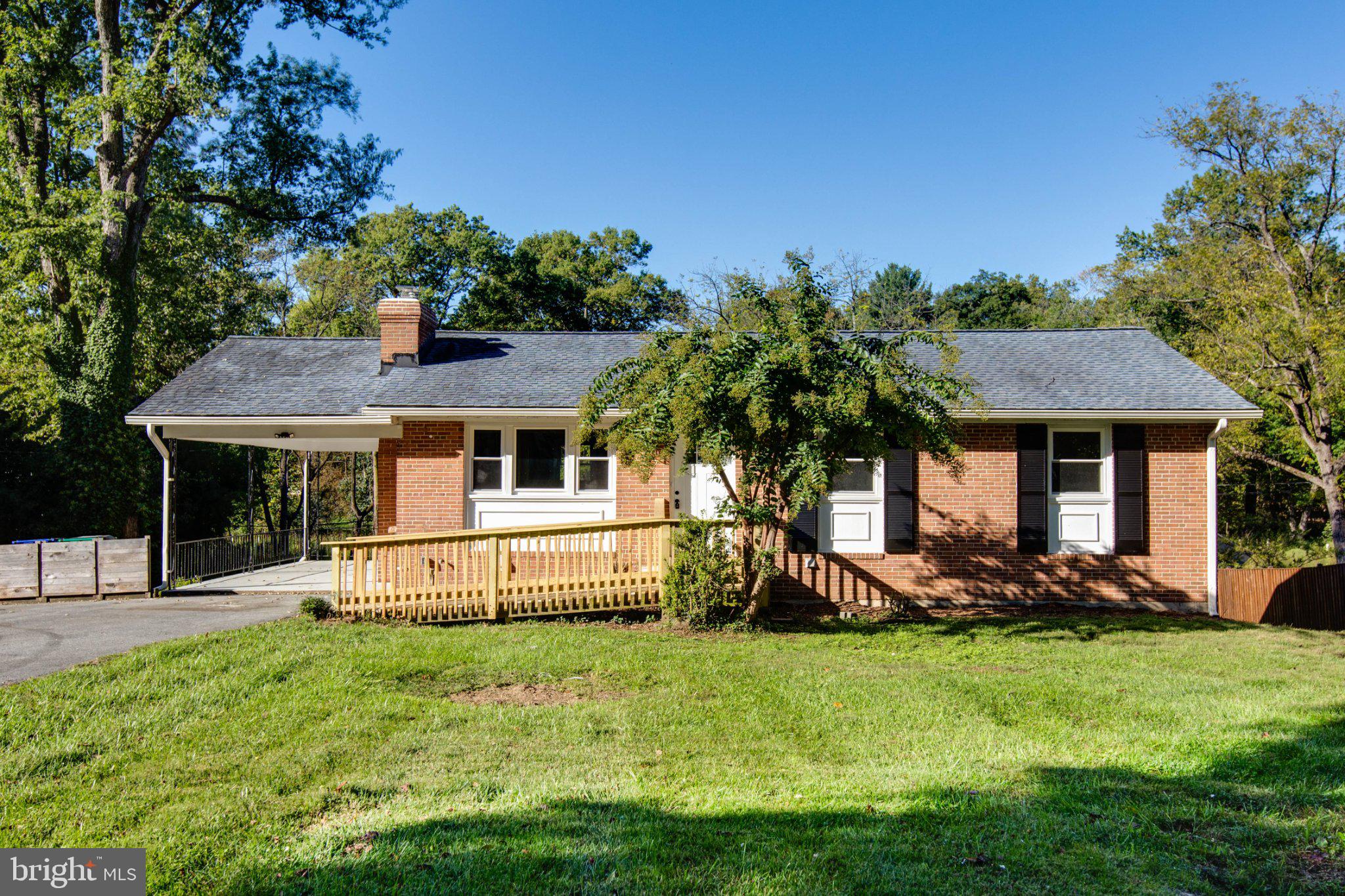 6734 ALLVIEW DRIVE