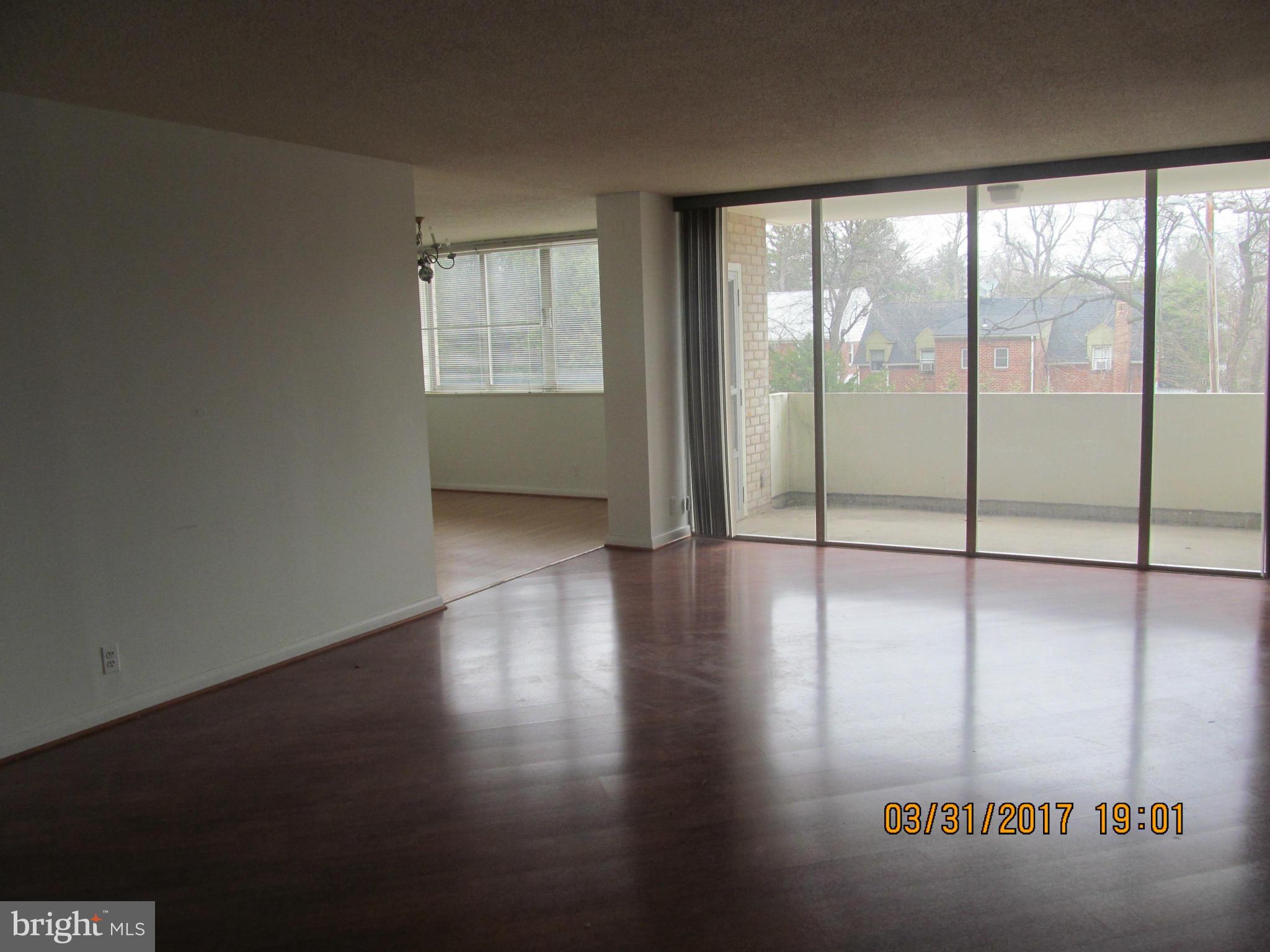 UPPER PARK HEIGHTS - Residential