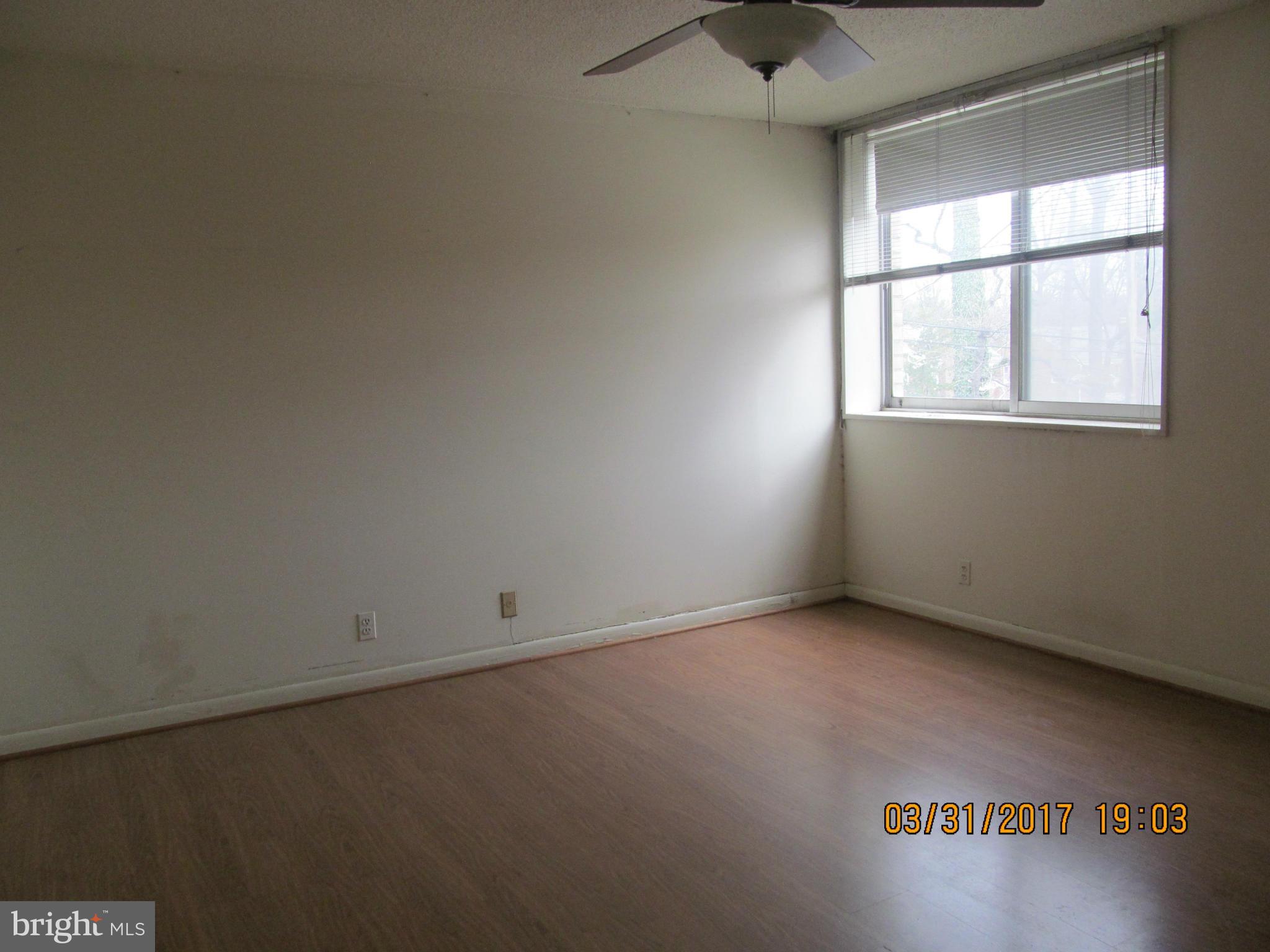 UPPER PARK HEIGHTS - Residential