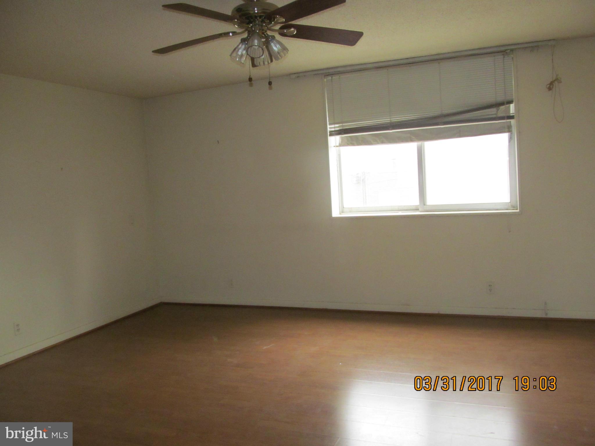 UPPER PARK HEIGHTS - Residential