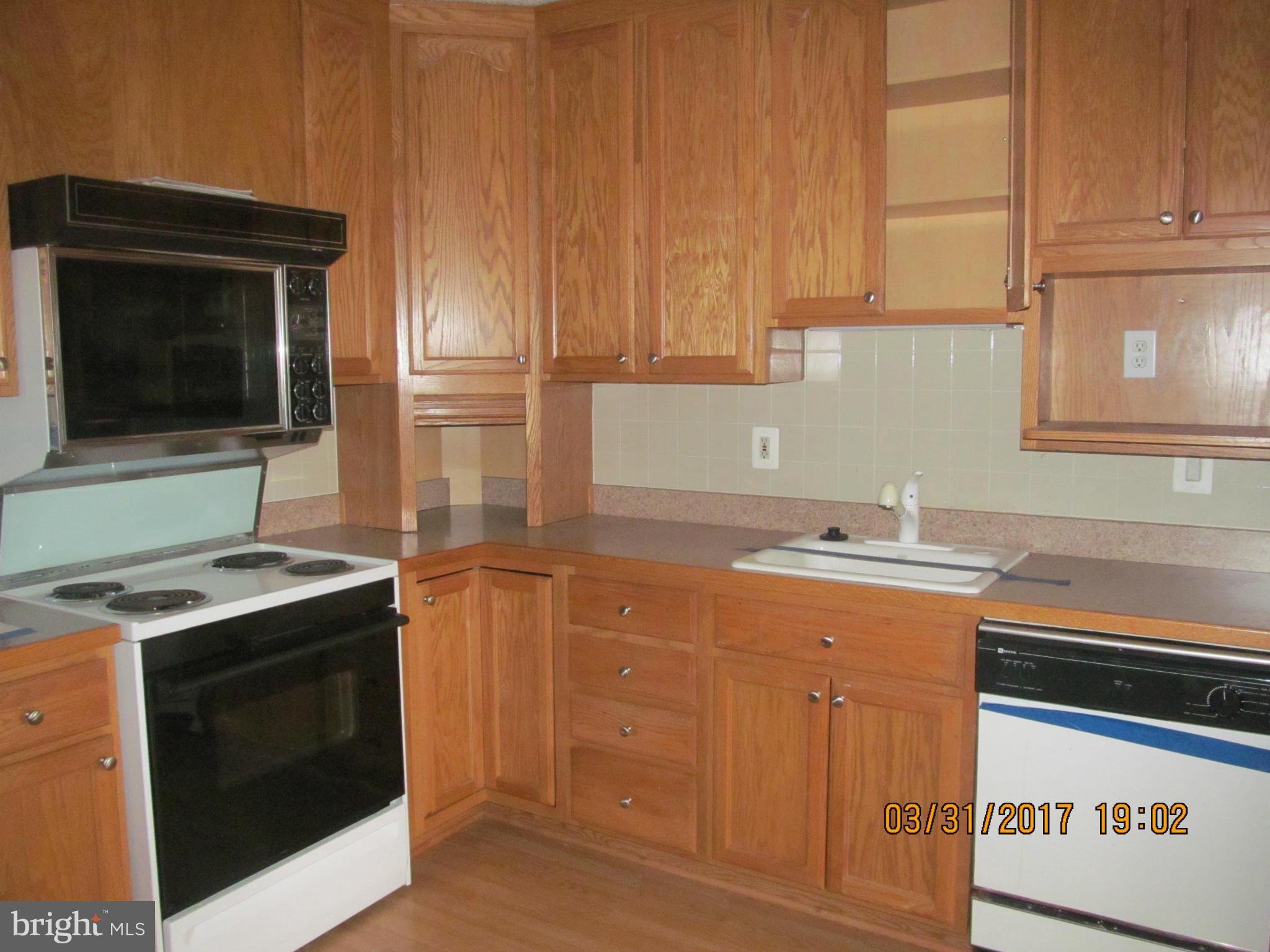 UPPER PARK HEIGHTS - Residential