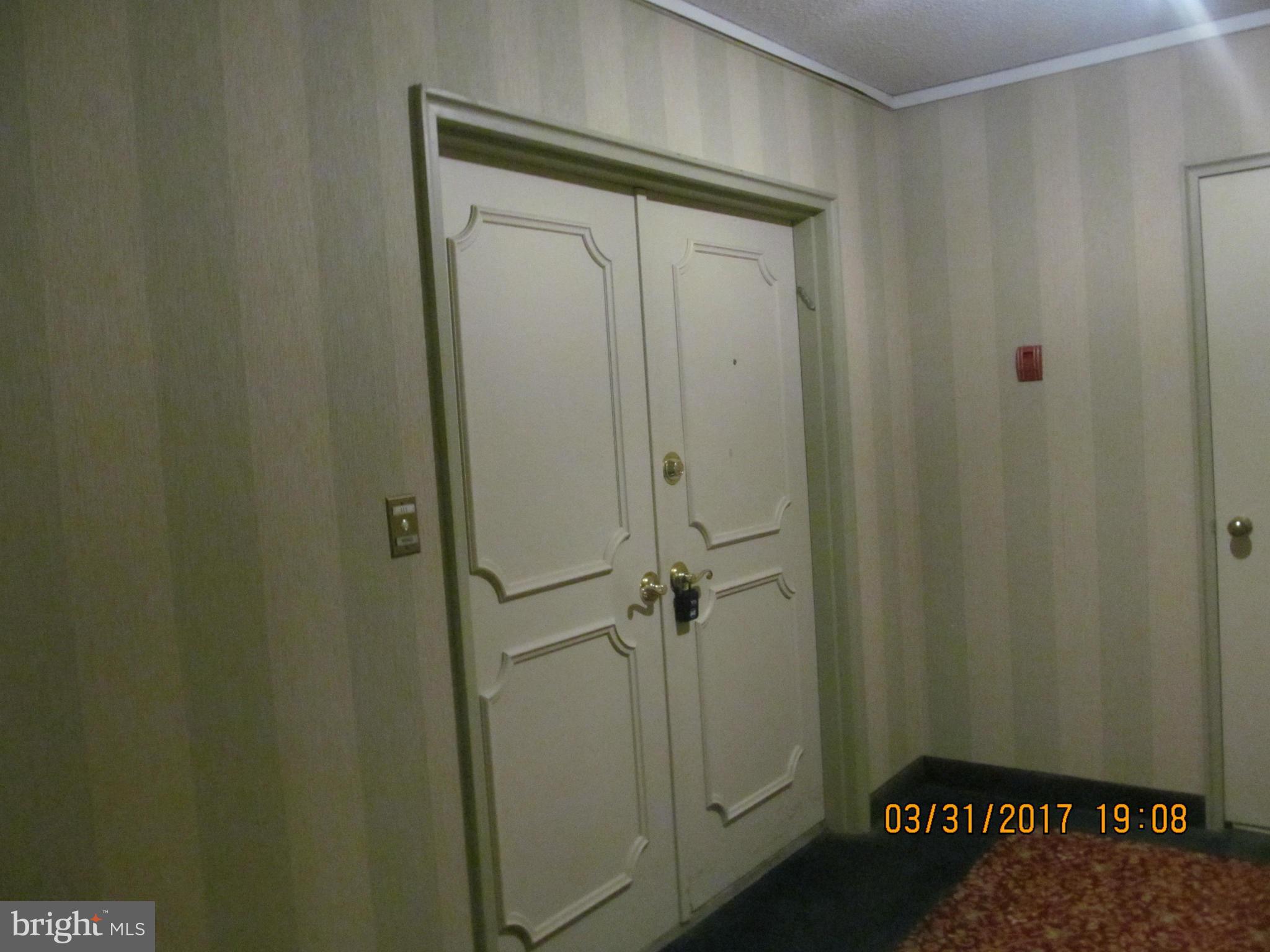 UPPER PARK HEIGHTS - Residential