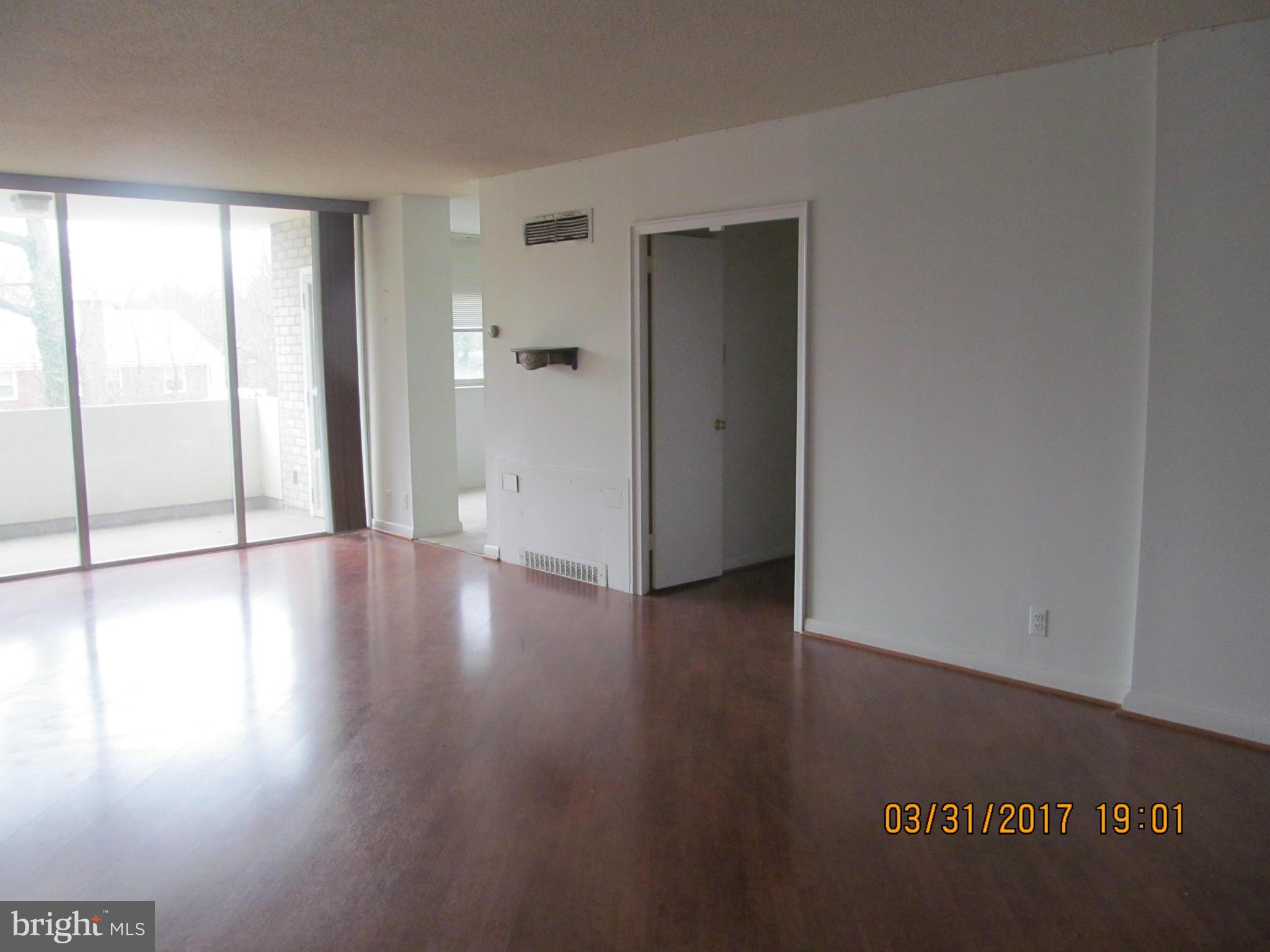 UPPER PARK HEIGHTS - Residential