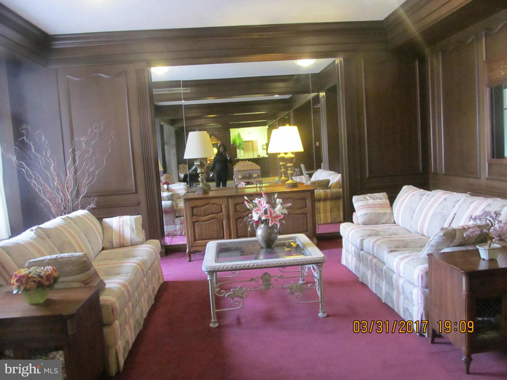 UPPER PARK HEIGHTS - Residential