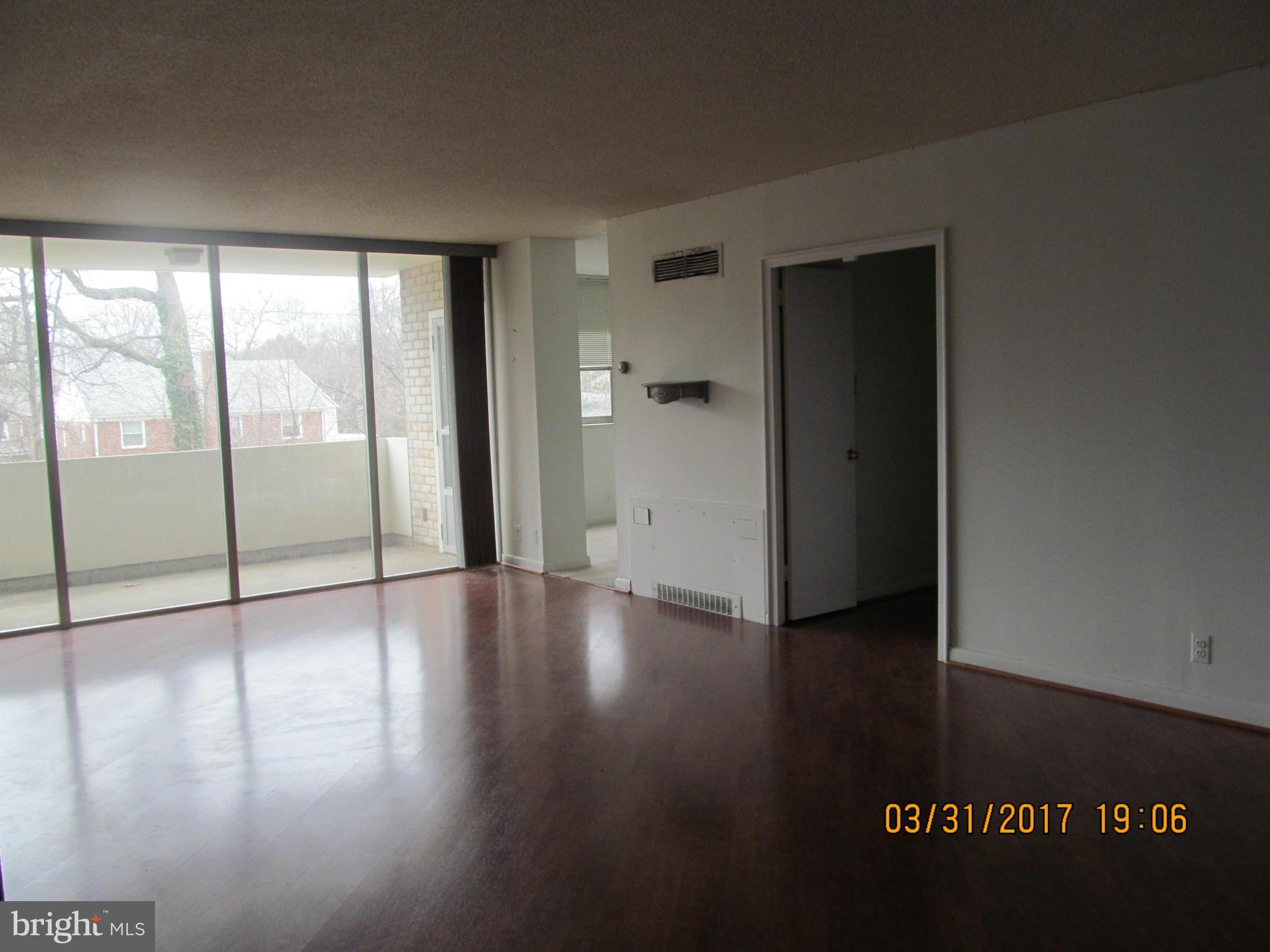 UPPER PARK HEIGHTS - Residential