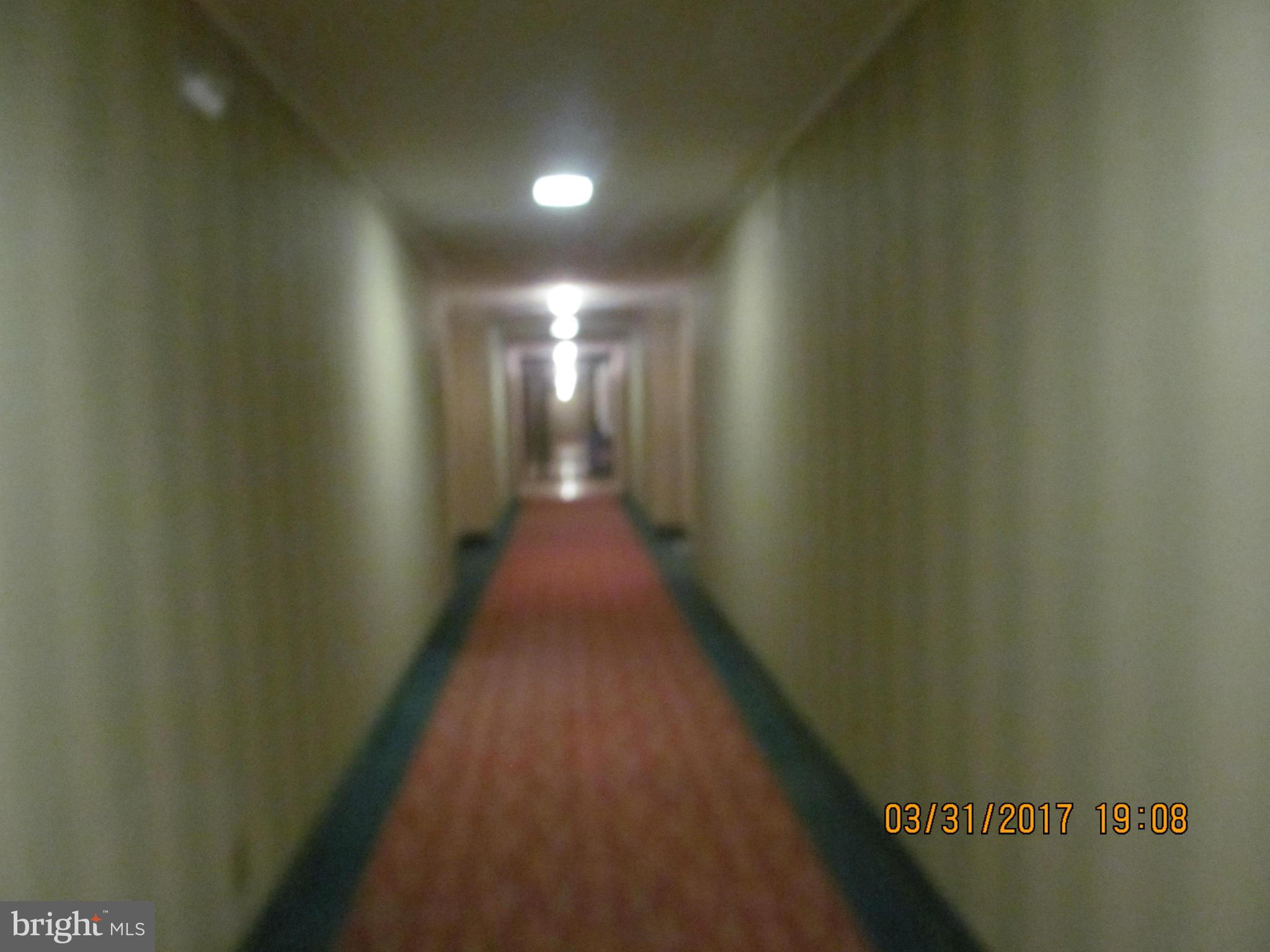 UPPER PARK HEIGHTS - Residential