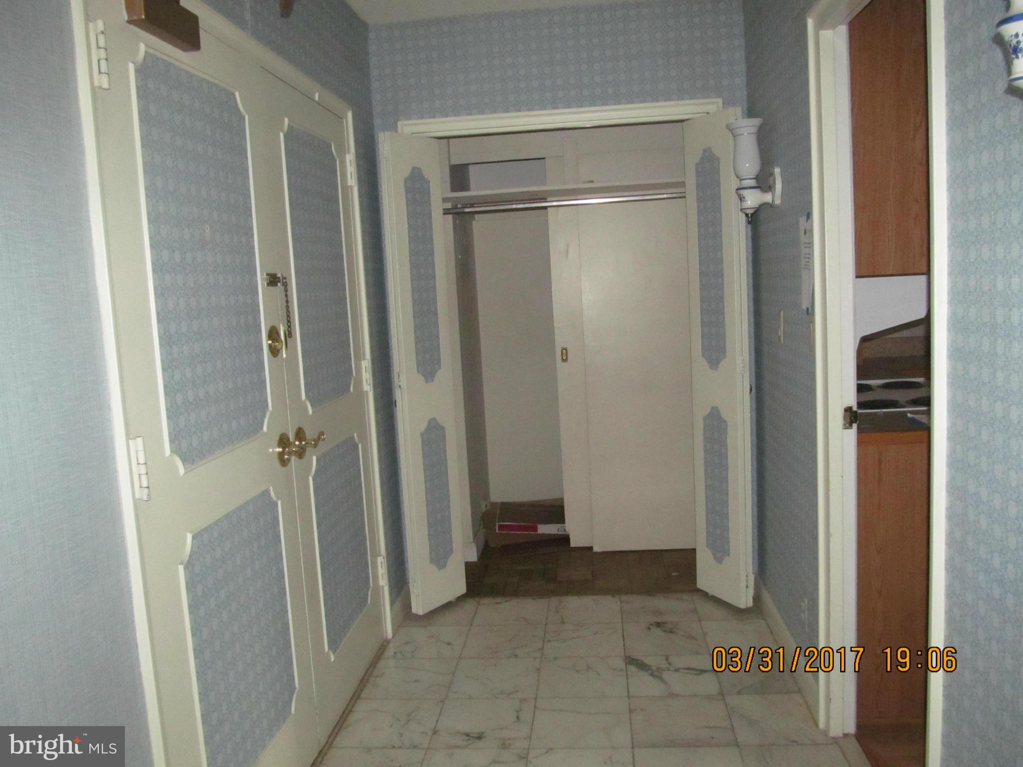 UPPER PARK HEIGHTS - Residential