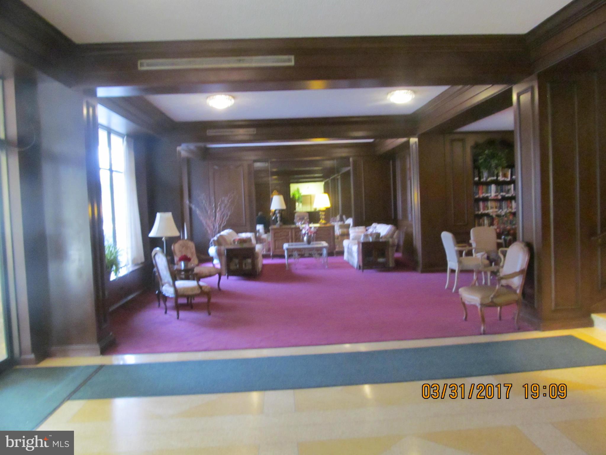 UPPER PARK HEIGHTS - Residential