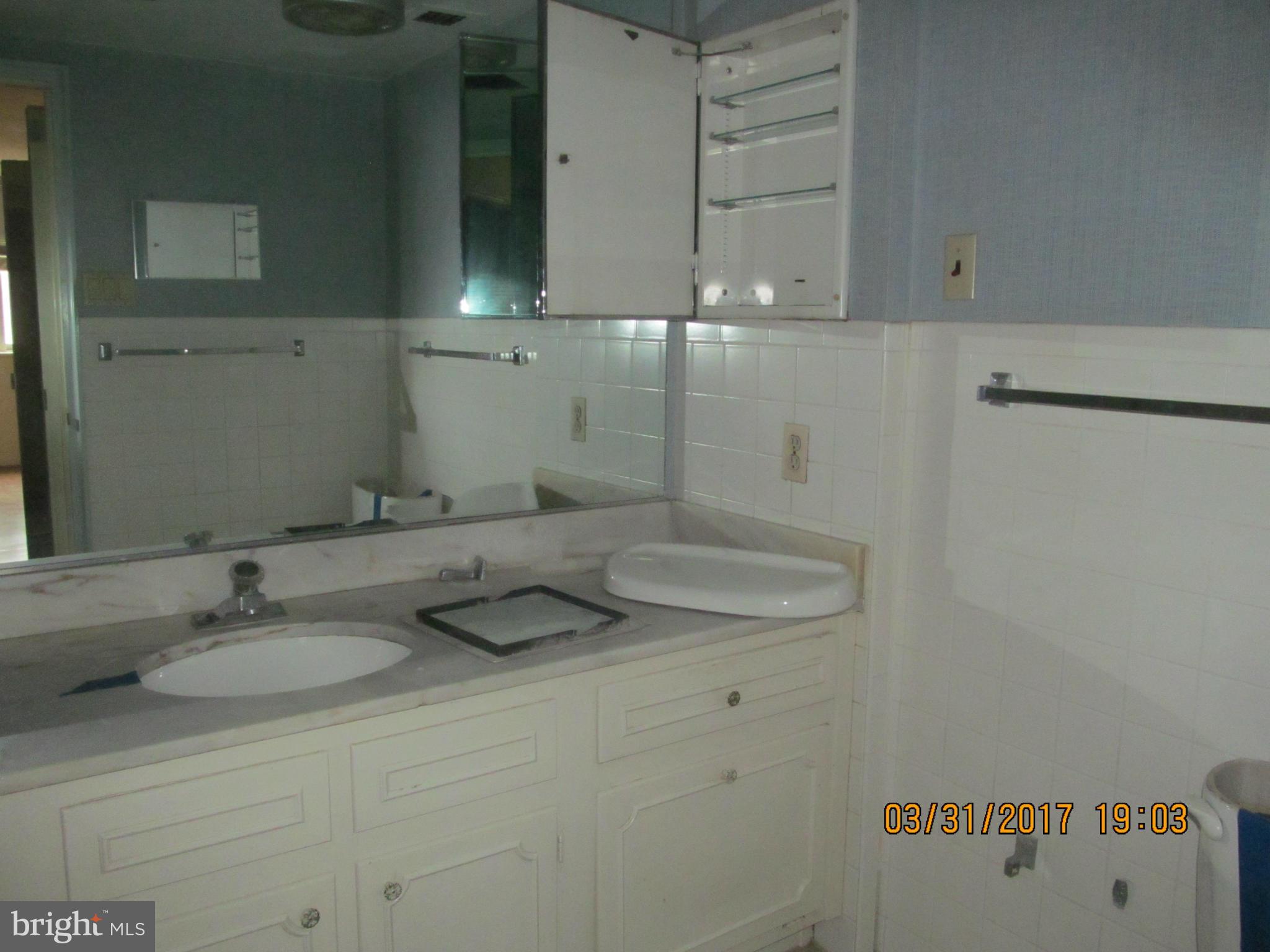 UPPER PARK HEIGHTS - Residential