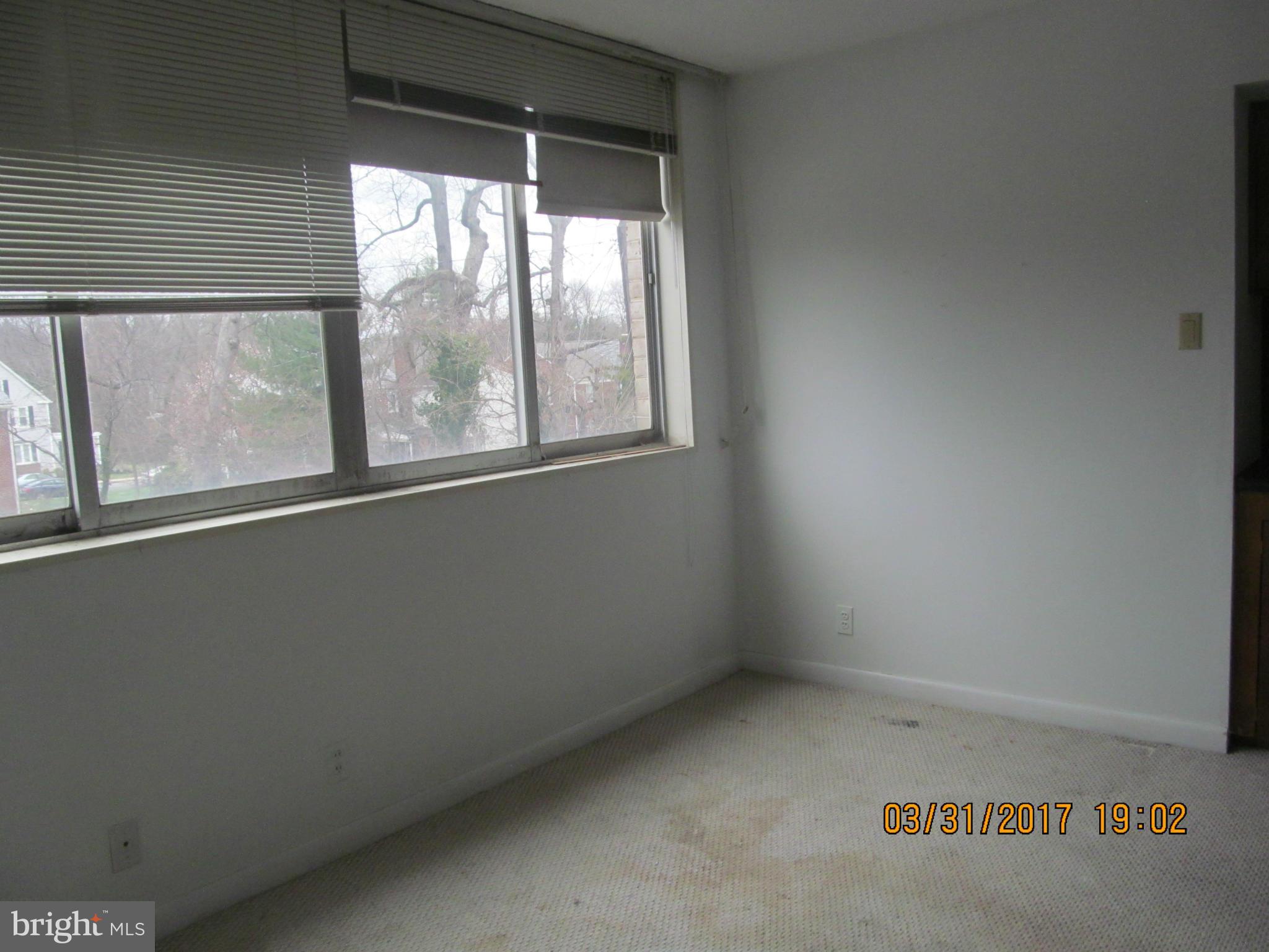 UPPER PARK HEIGHTS - Residential