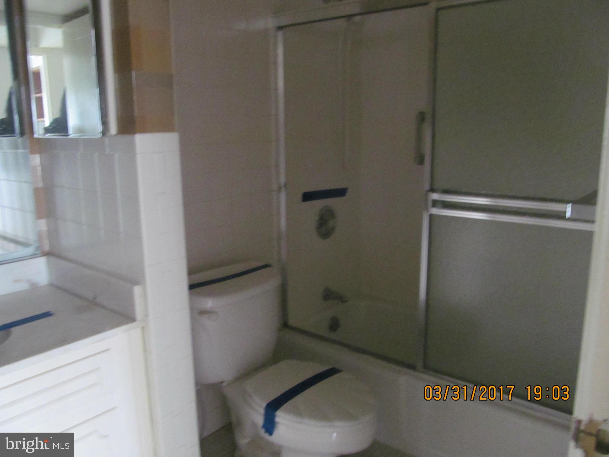 UPPER PARK HEIGHTS - Residential