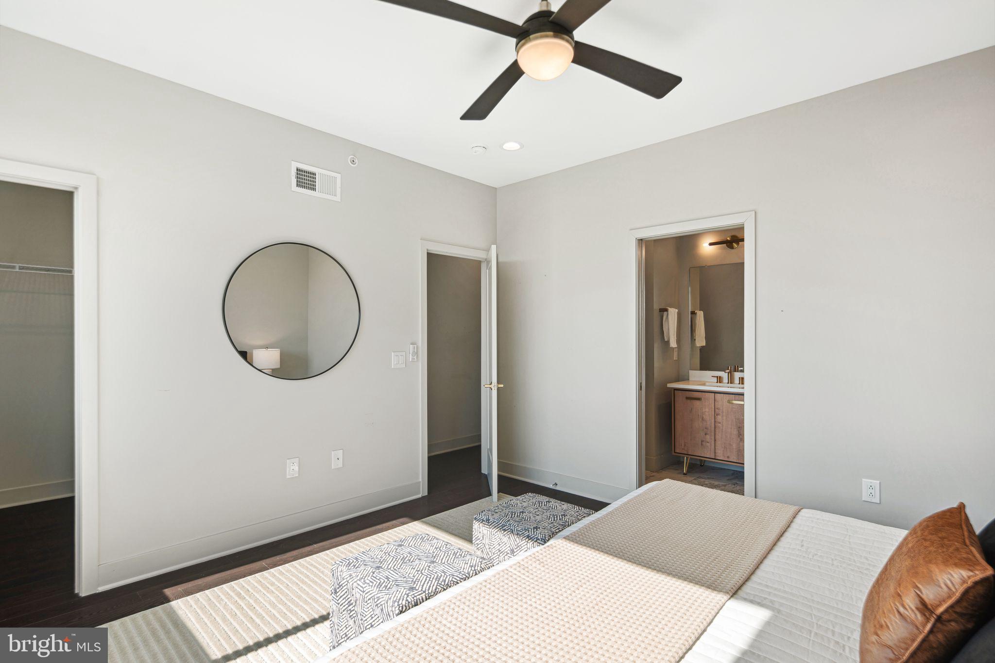 FAIRMOUNT - Residential Lease