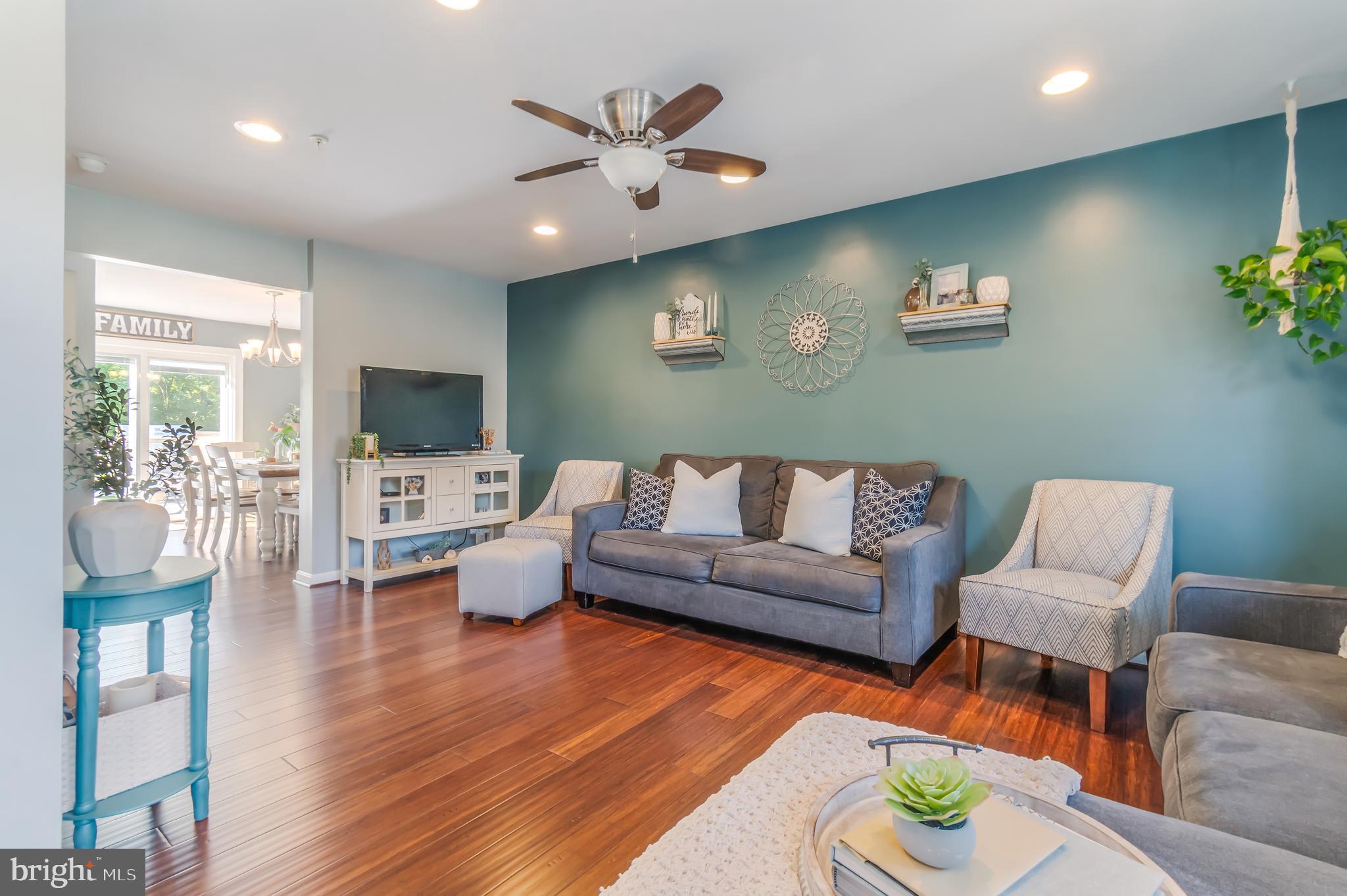 DIAMOND HILLS - Residential