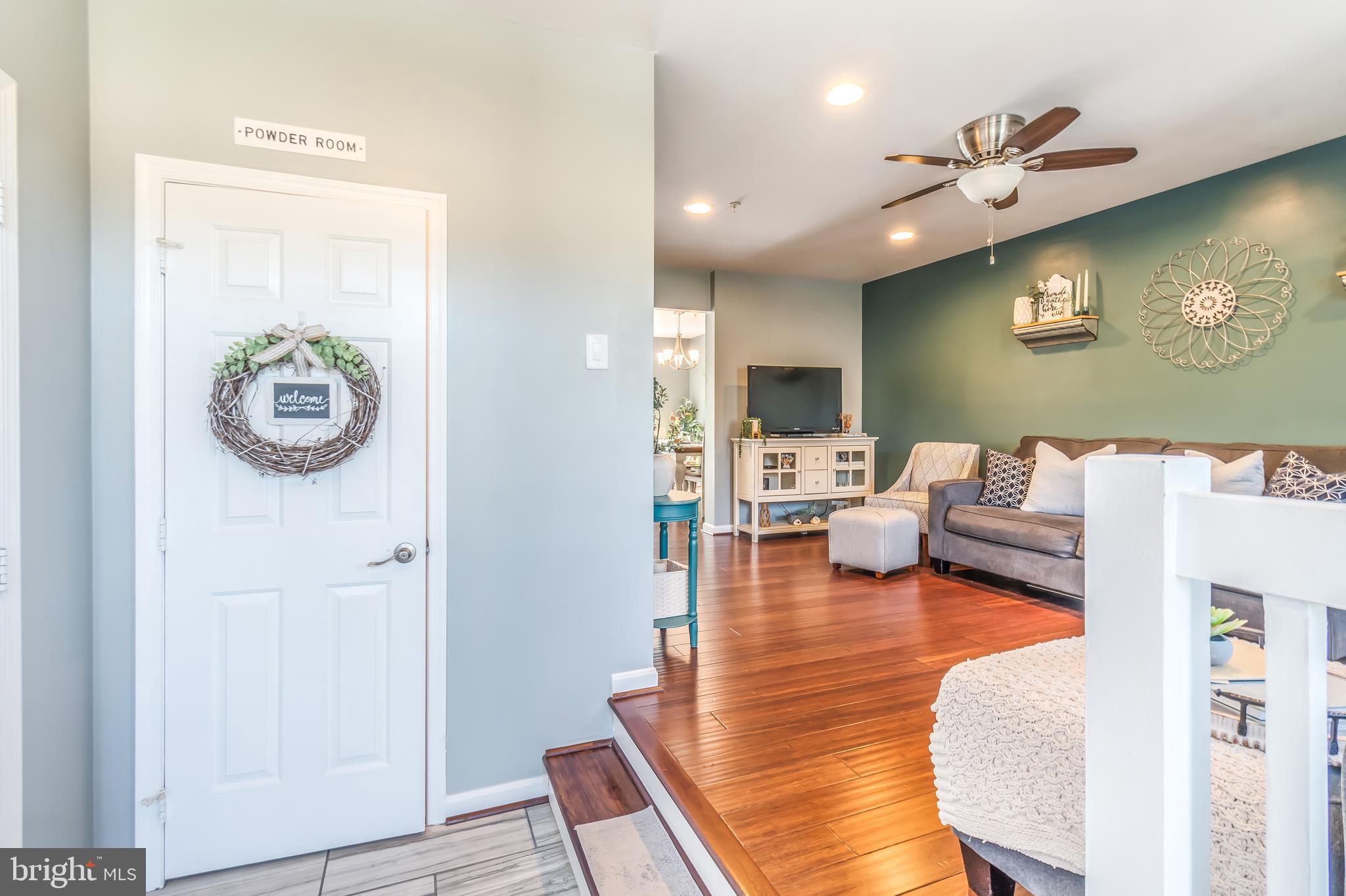 DIAMOND HILLS - Residential