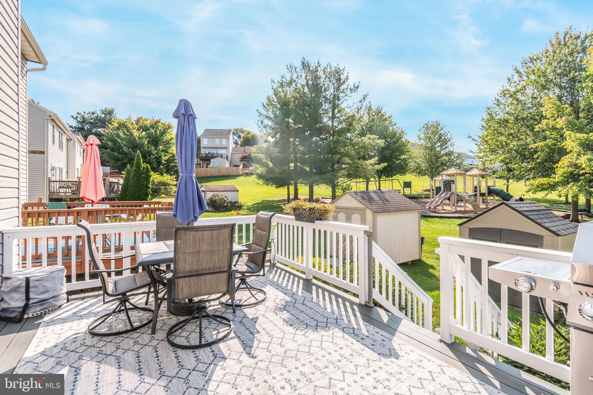 DIAMOND HILLS - Residential