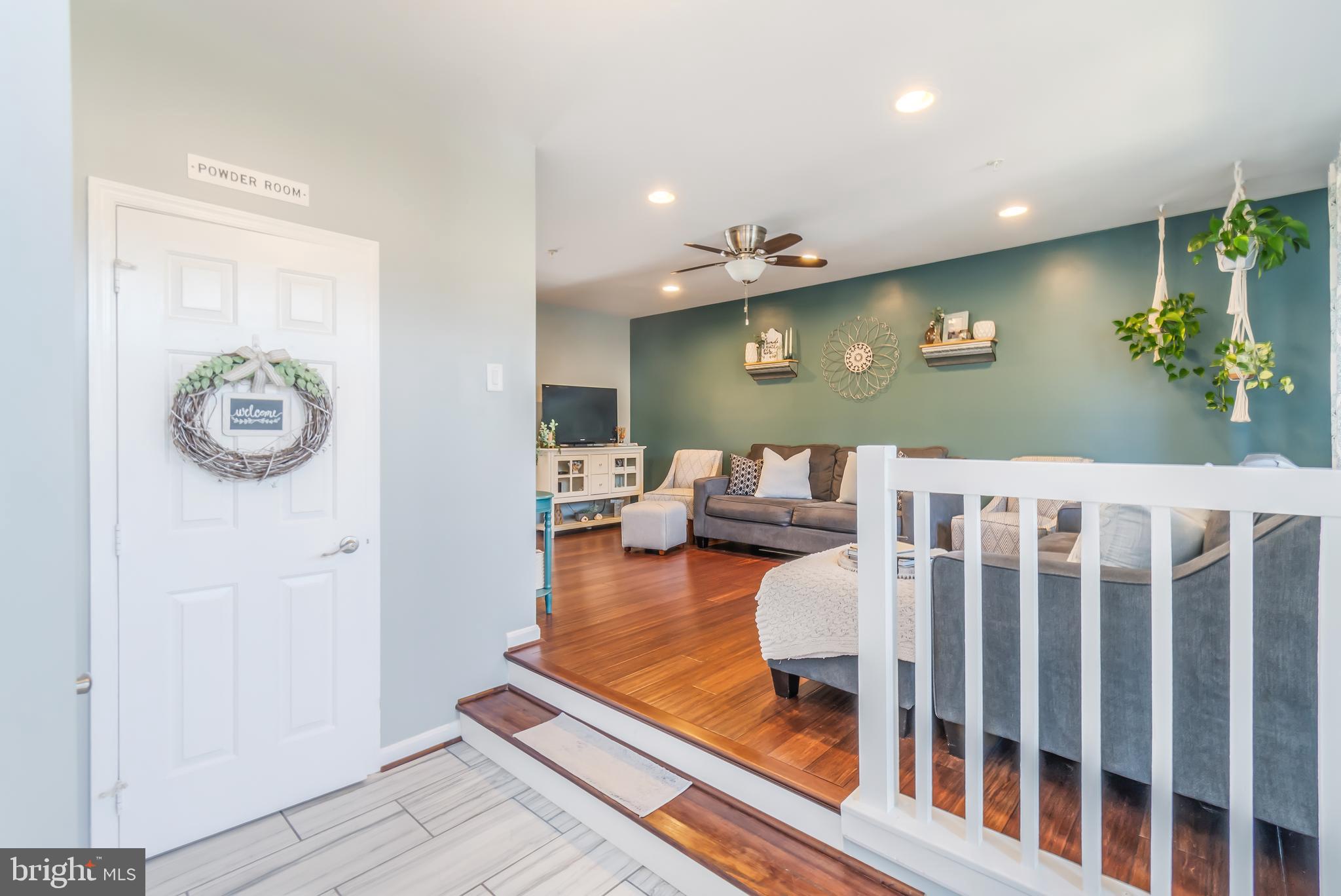 DIAMOND HILLS - Residential