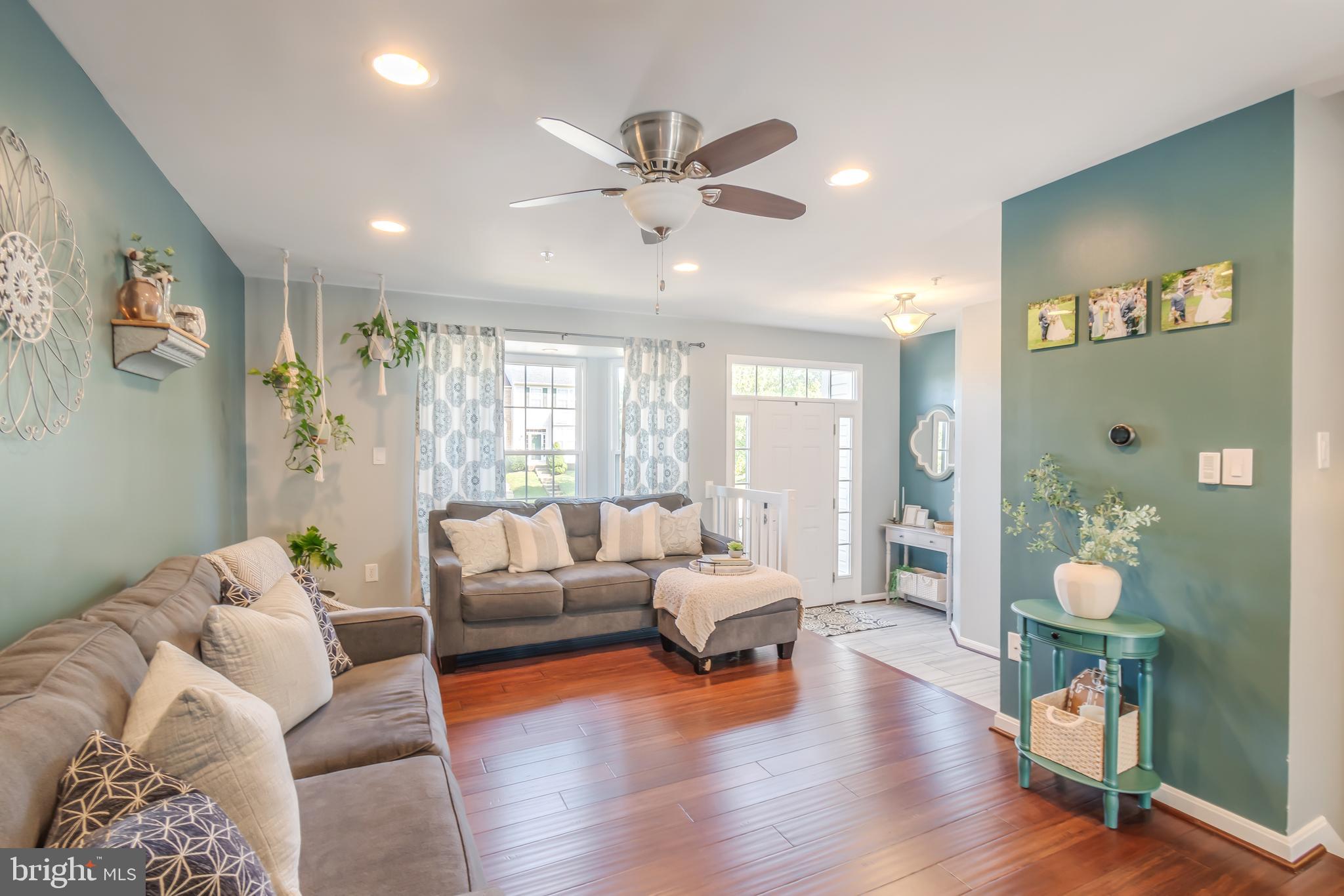 DIAMOND HILLS - Residential