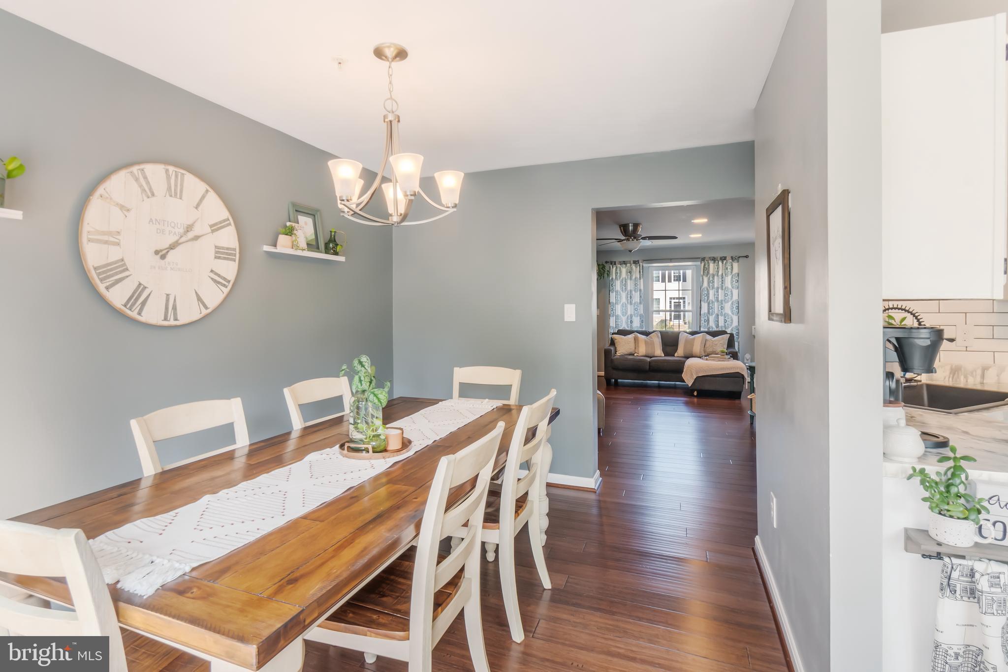 DIAMOND HILLS - Residential