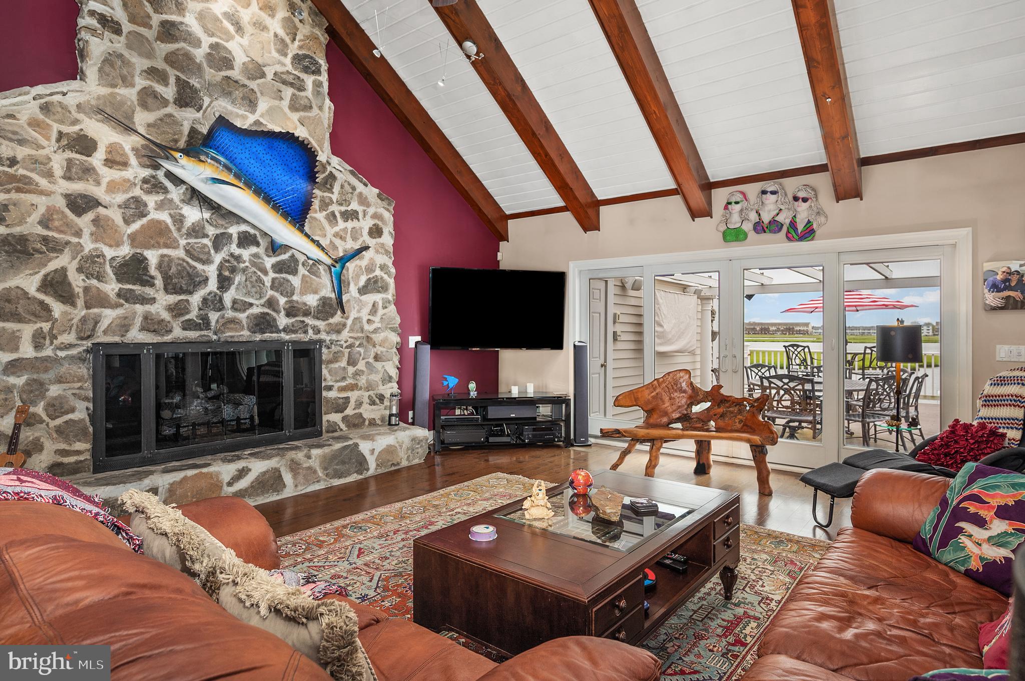 CAINE KEYS II EXT - Residential