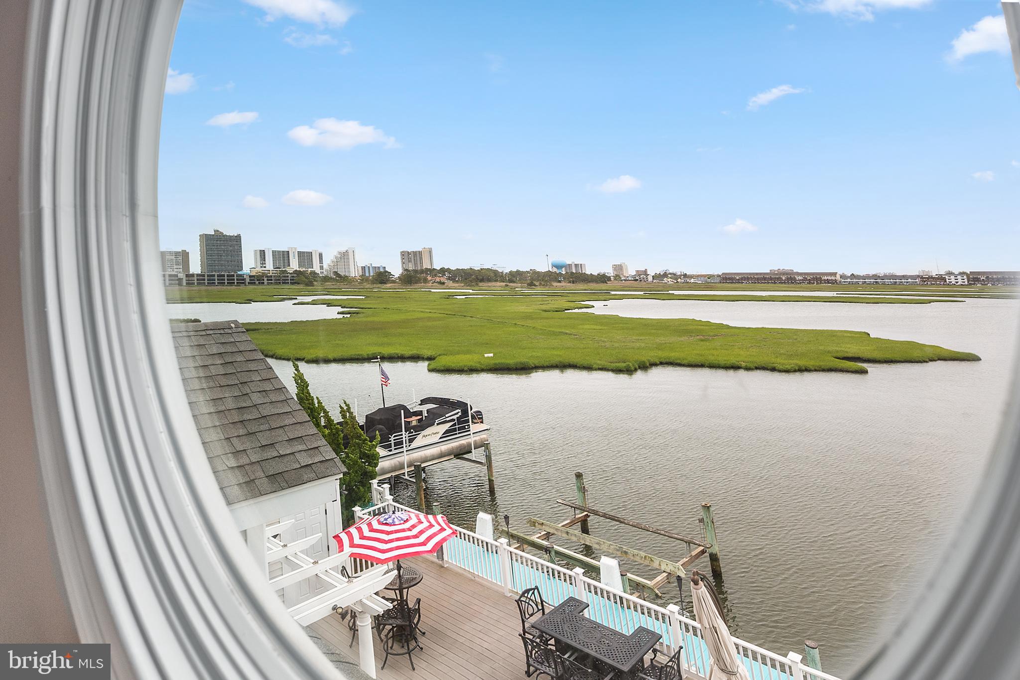 CAINE KEYS II EXT - Residential