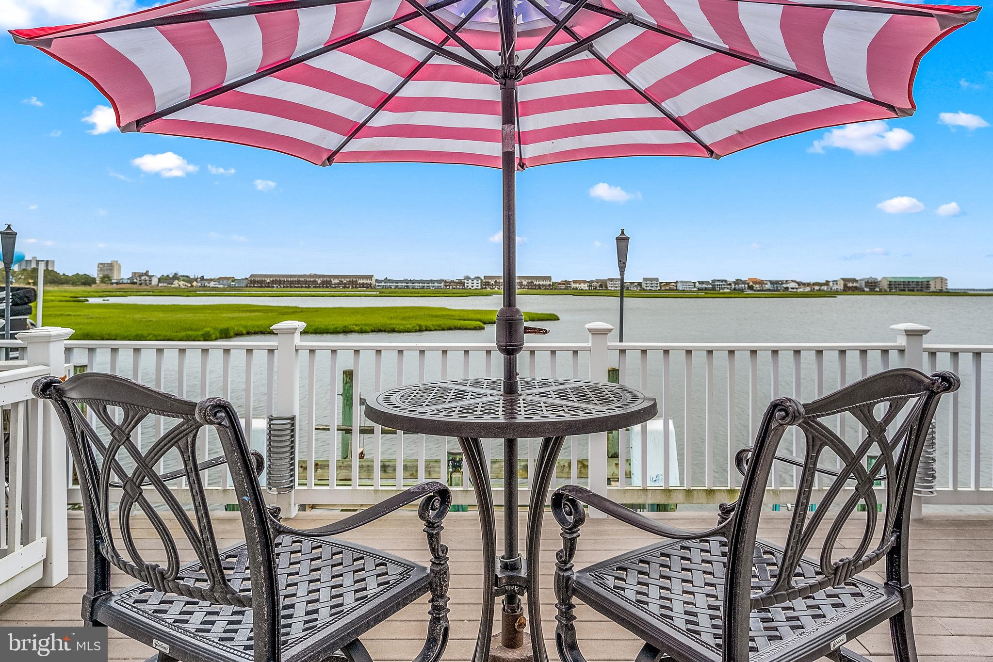 CAINE KEYS II EXT - Residential