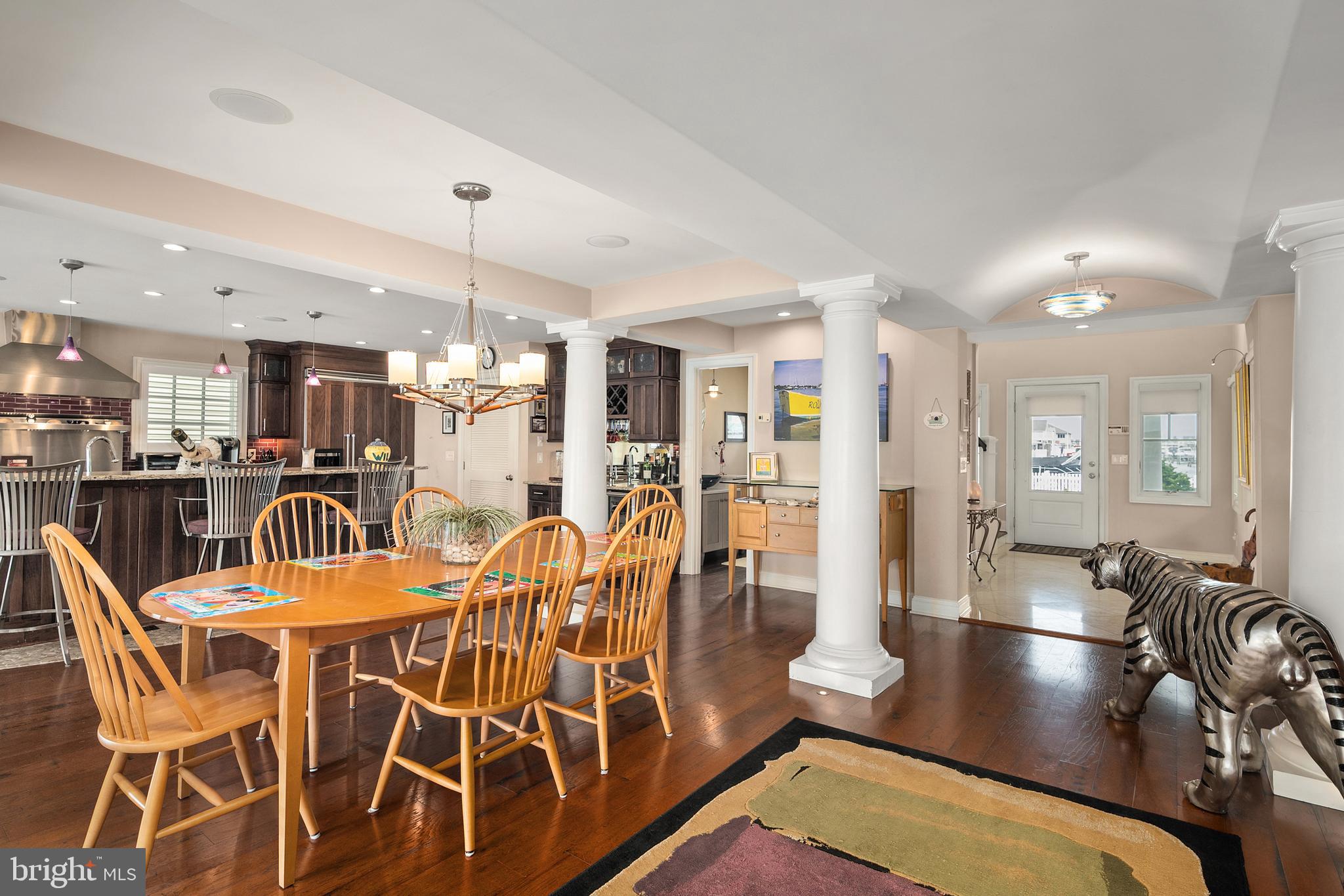 CAINE KEYS II EXT - Residential