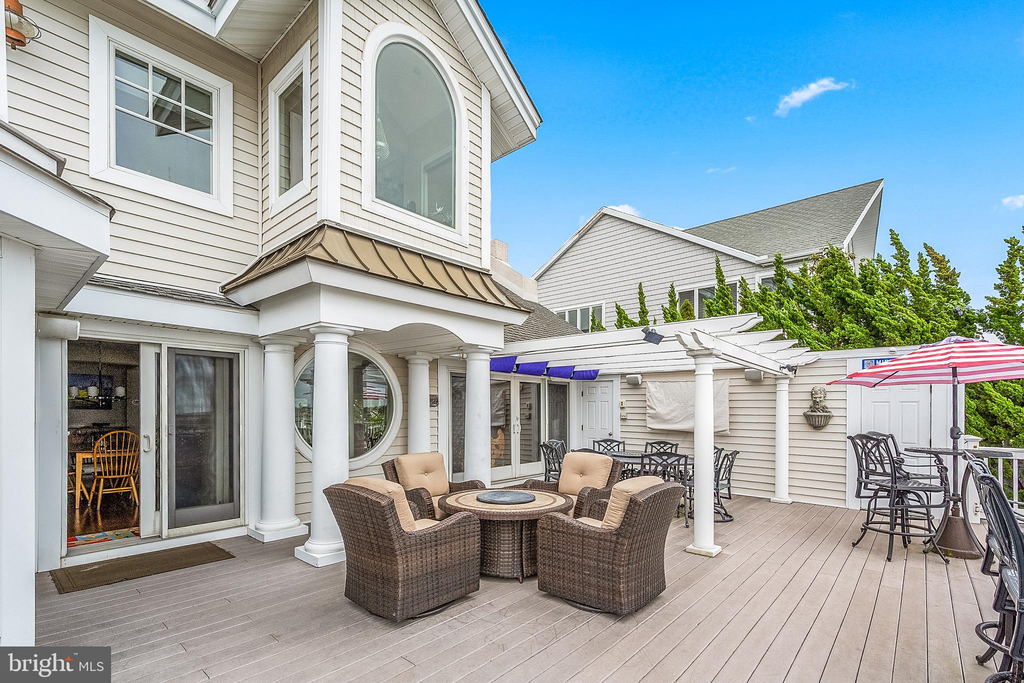 CAINE KEYS II EXT - Residential