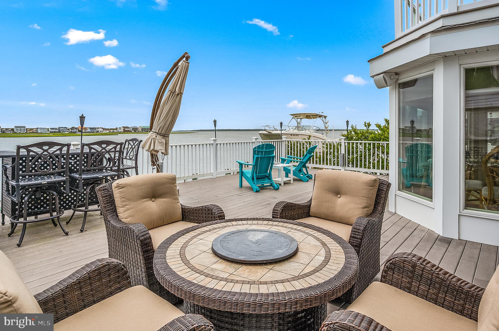 CAINE KEYS II EXT - Residential