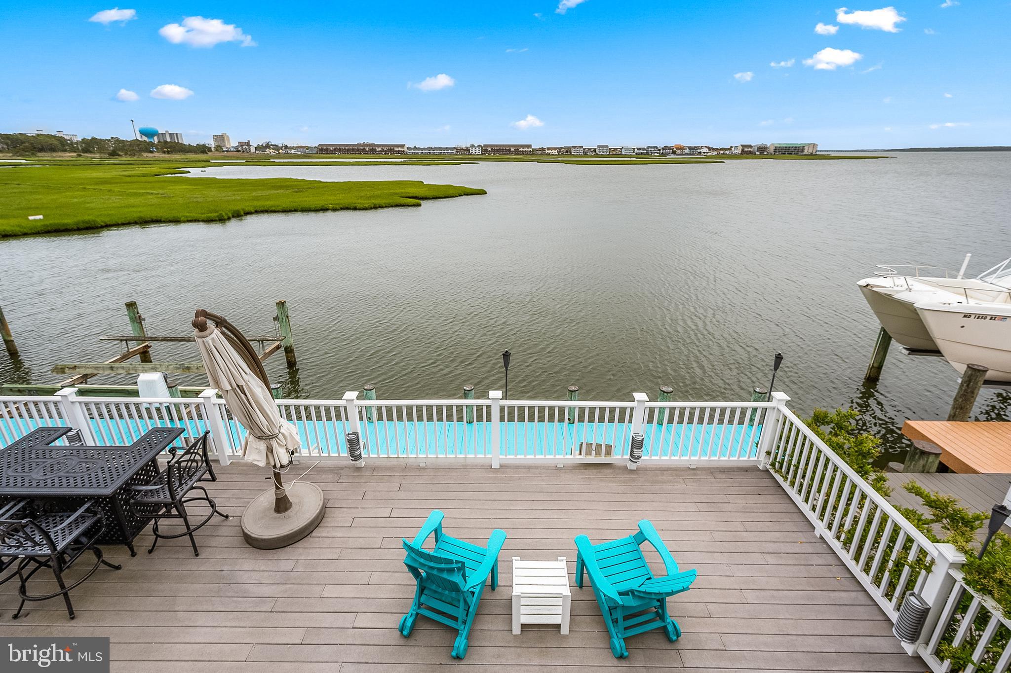 CAINE KEYS II EXT - Residential