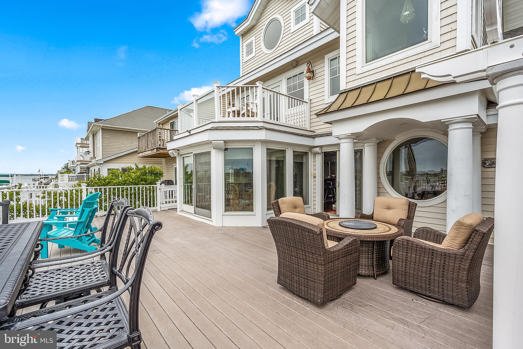 CAINE KEYS II EXT - Residential