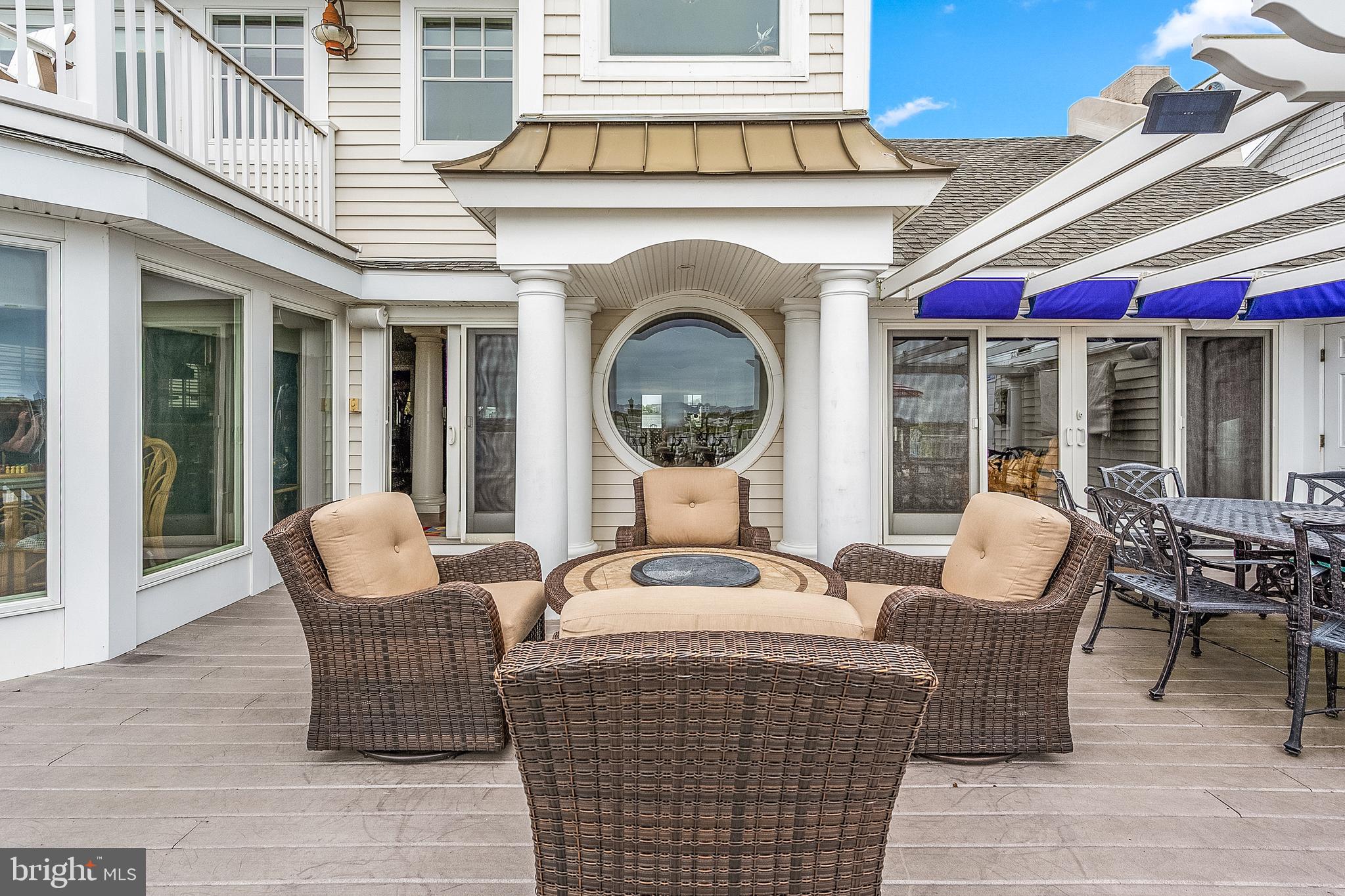 CAINE KEYS II EXT - Residential