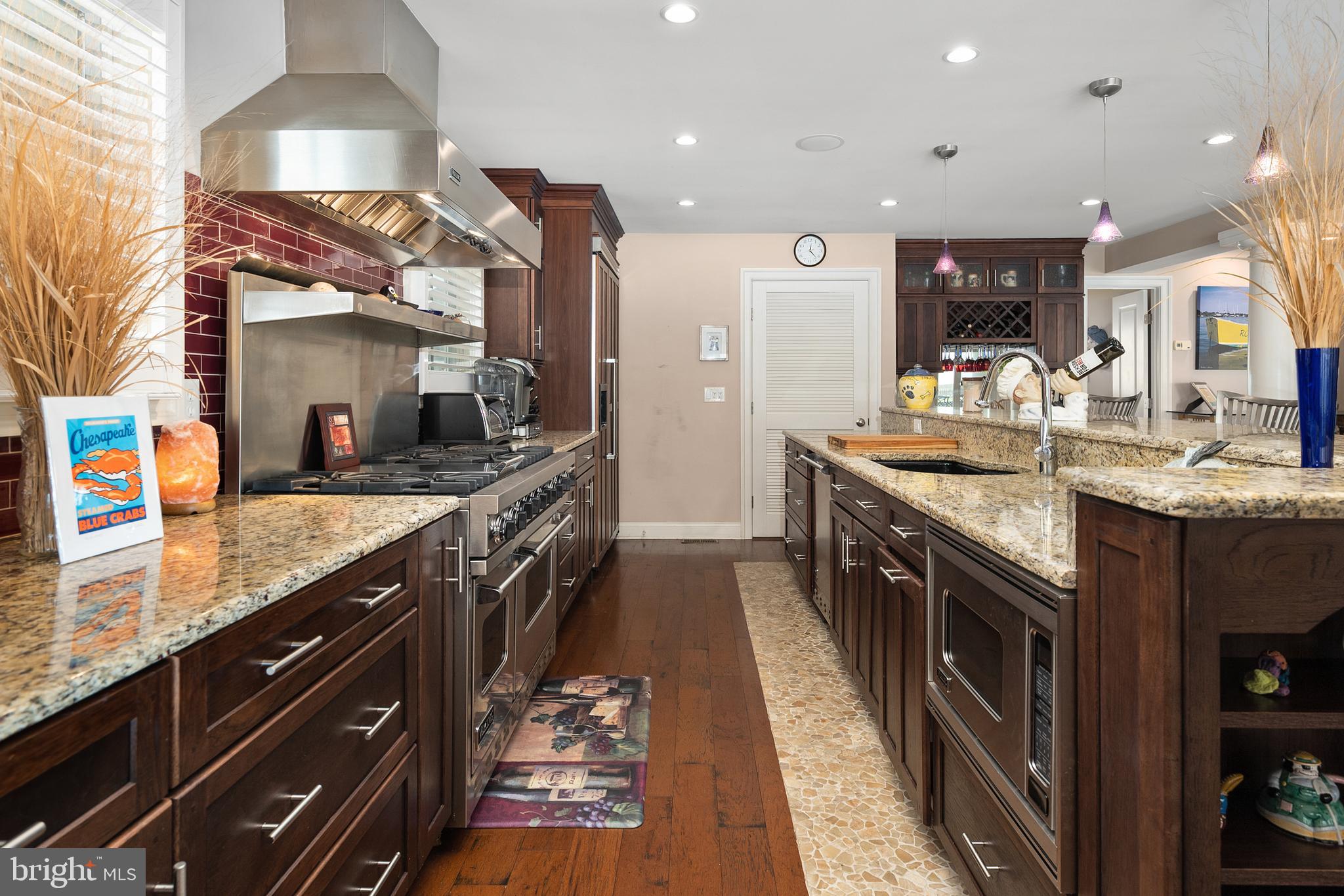 CAINE KEYS II EXT - Residential