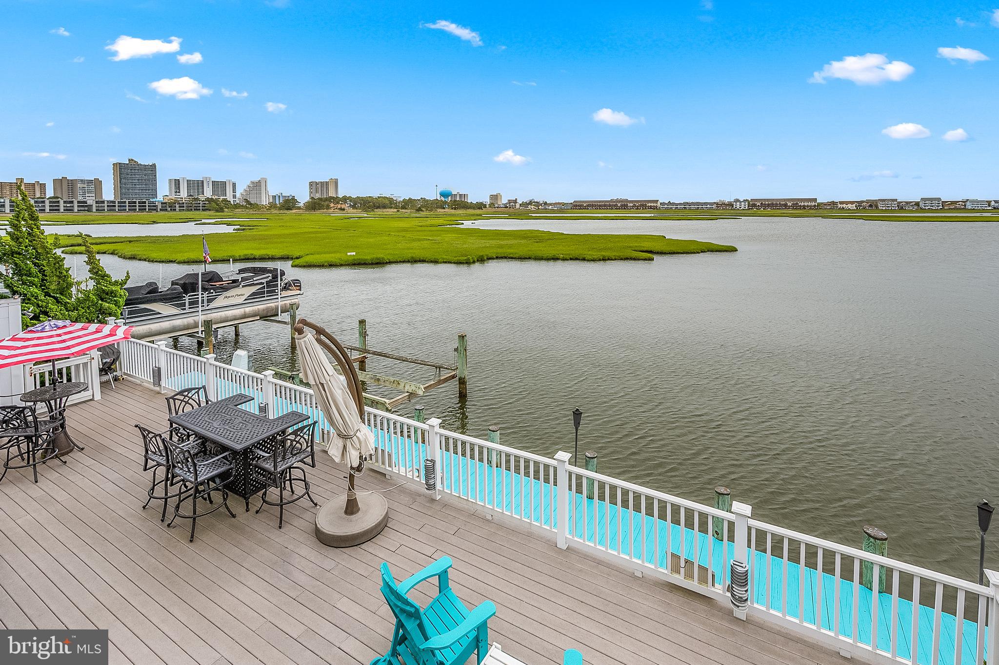 CAINE KEYS II EXT - Residential