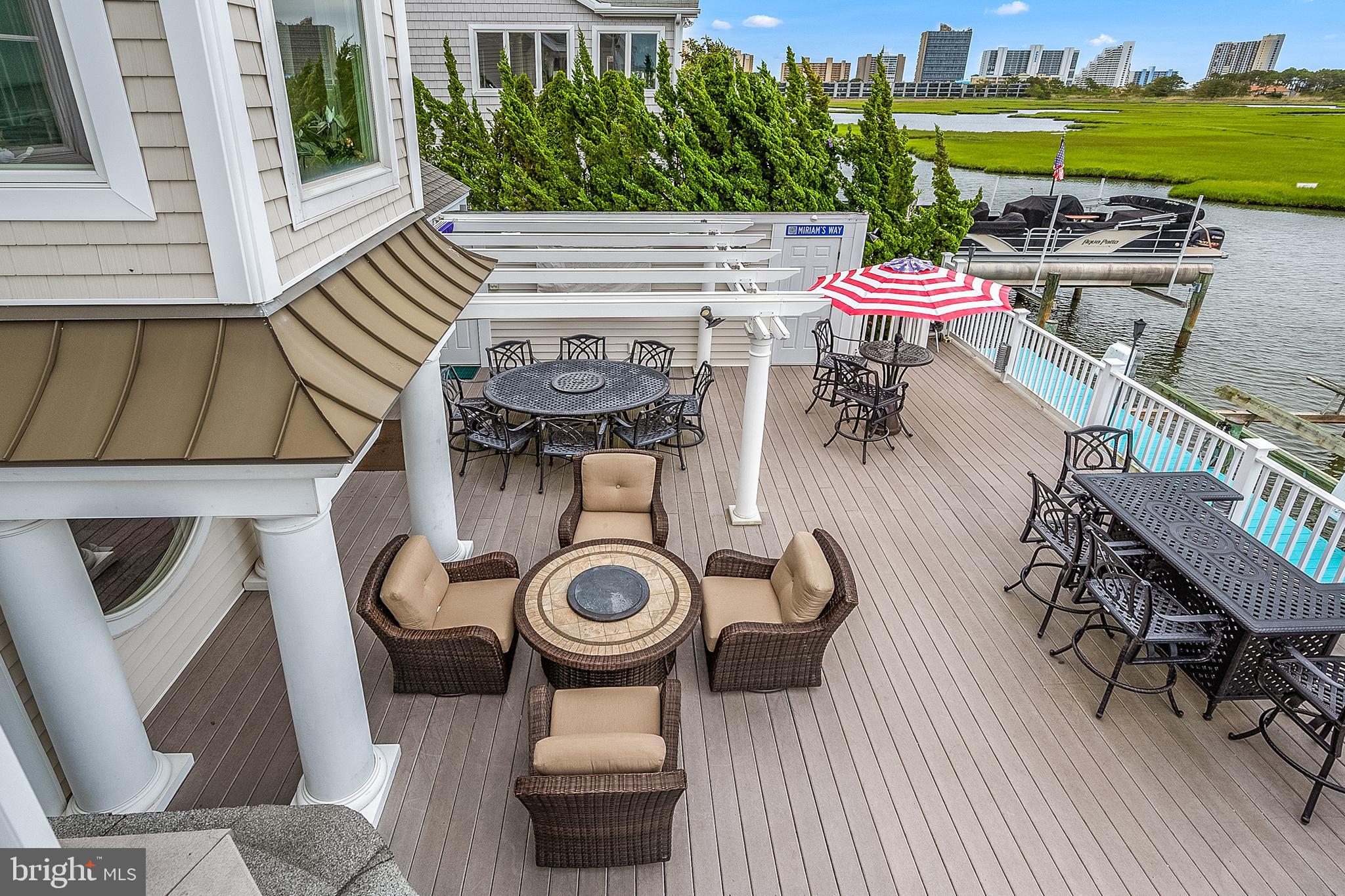 CAINE KEYS II EXT - Residential